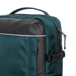 Eastpak Tecum M Cnnct Petrol Medium Backpack