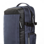 Eastpak Tecum M Cnnct Accent Marine Backpack