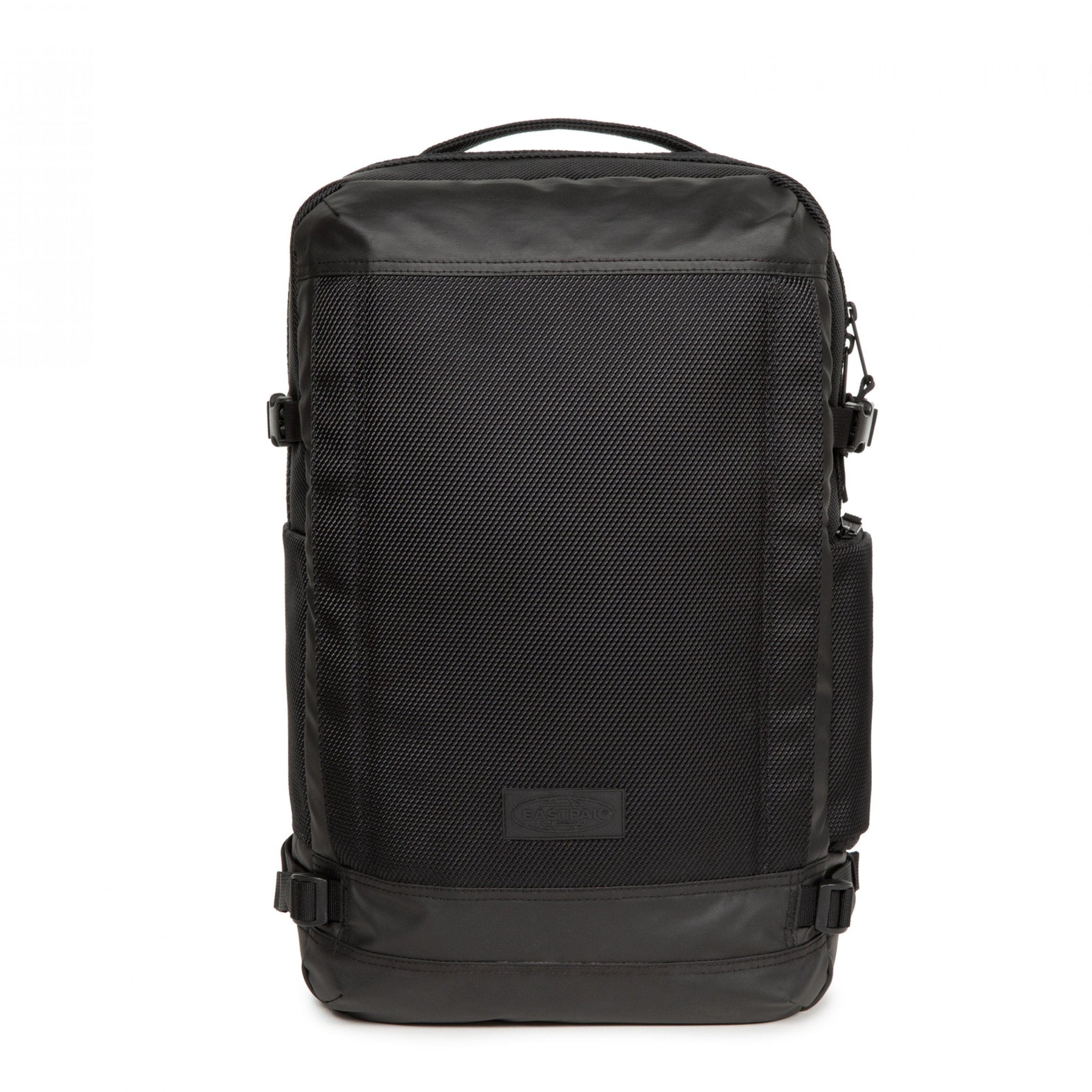 EASTPAK-Tecum M-Medium Backpack with laptop compartment-Cnnct Coat-EK00091D80W