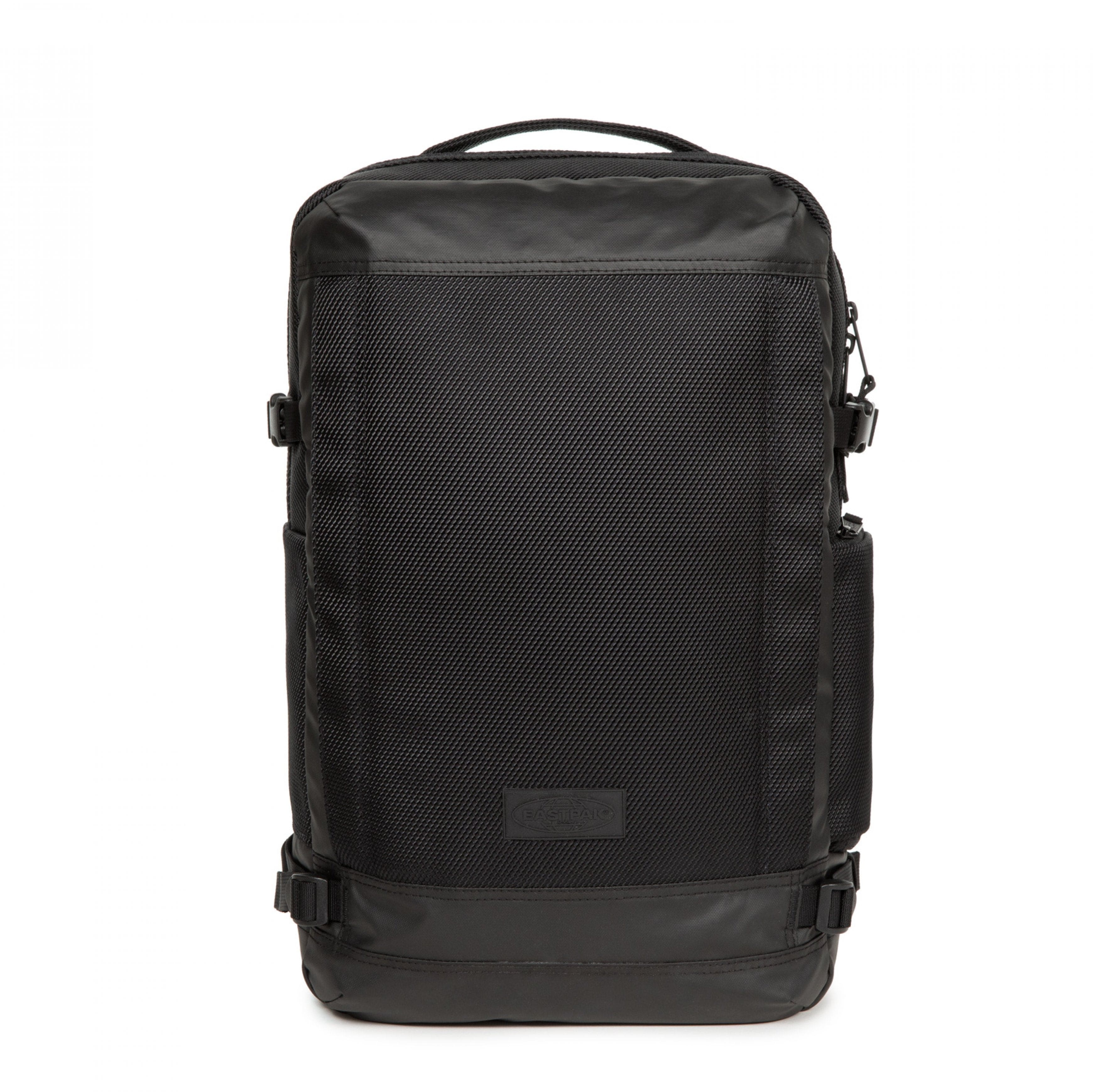 EASTPAK-Tecum M-Medium Backpack with laptop compartment-Cnnct Coat-EK00091D80W