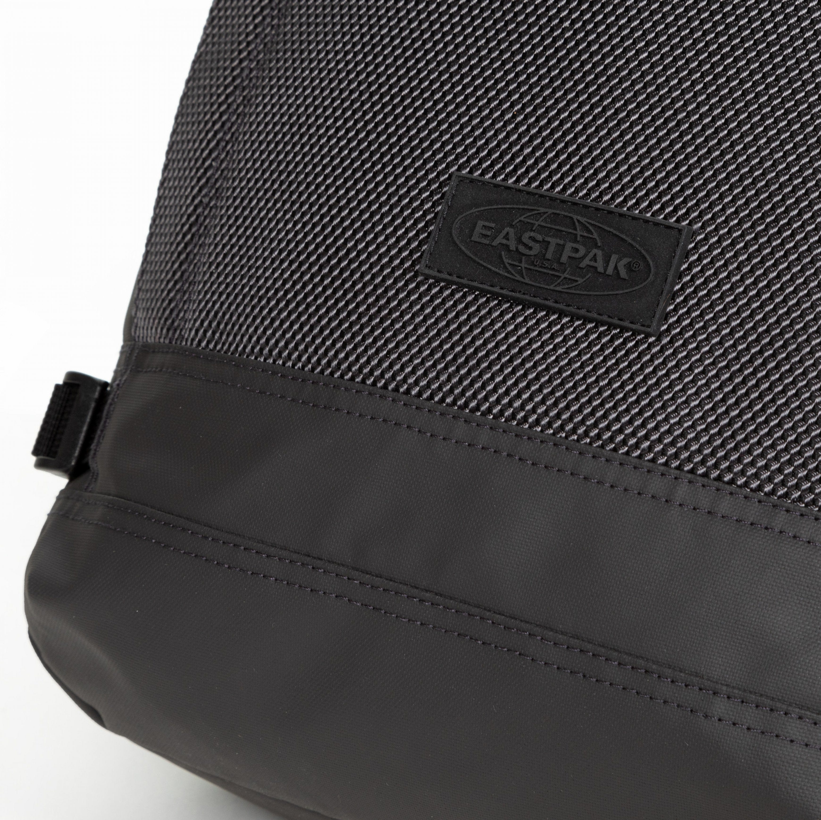 EASTPAK-Tecum M-Medium Backpack with laptop compartment-Cnnctaccentgrey-EK00091DI97