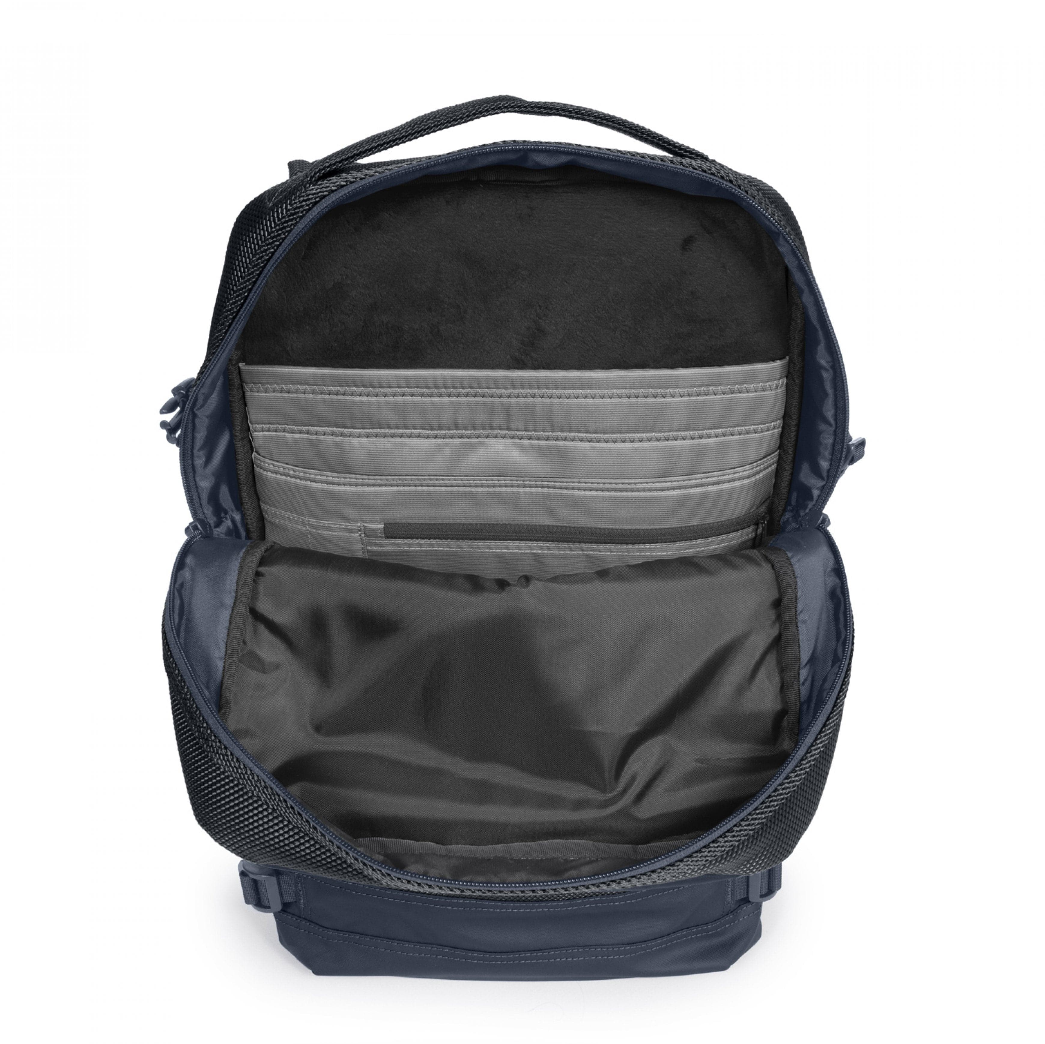 Eastpak Tecum M Cnnct Marine Medium Backpack - EK00091DO161