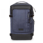 Eastpak-Tecum L-Large backpack with bottle holder and laptop sleeve-Cnnct Accent Marine-EK00092D1K31