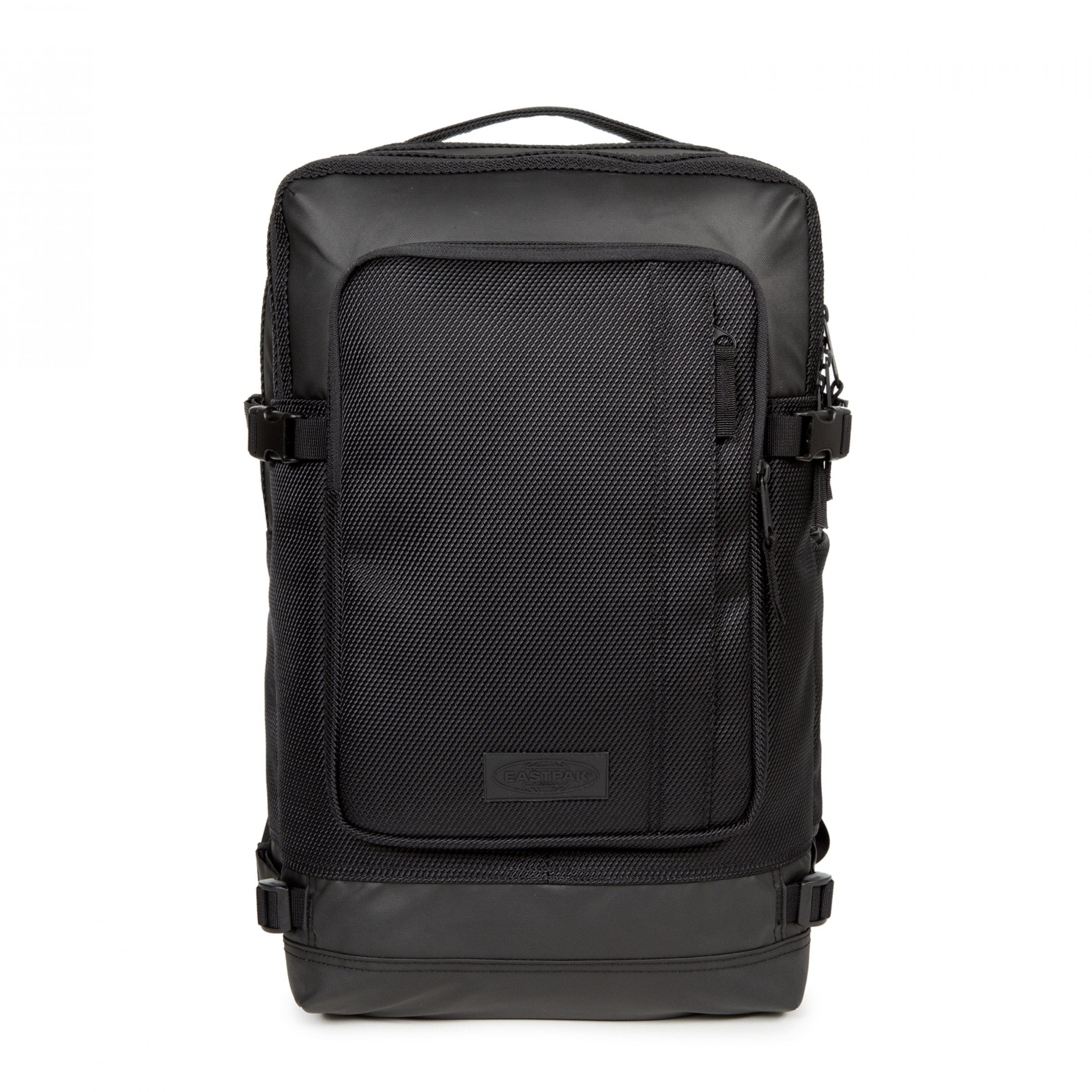 EASTPAK-Tecum L-Large Backpack with laptop compartment-Cnnct Coat-EK00092D80W