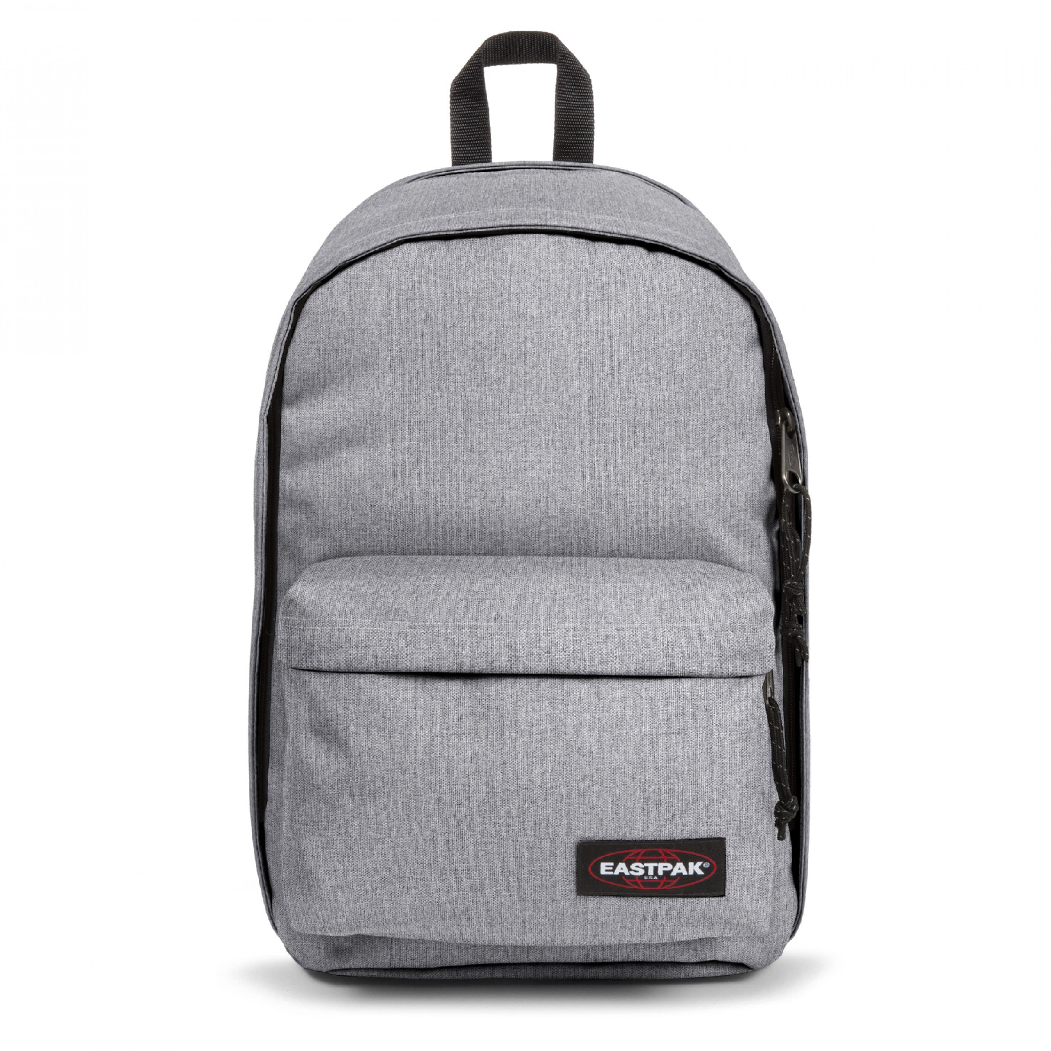 Eastpak Back To Work Sunday Grey