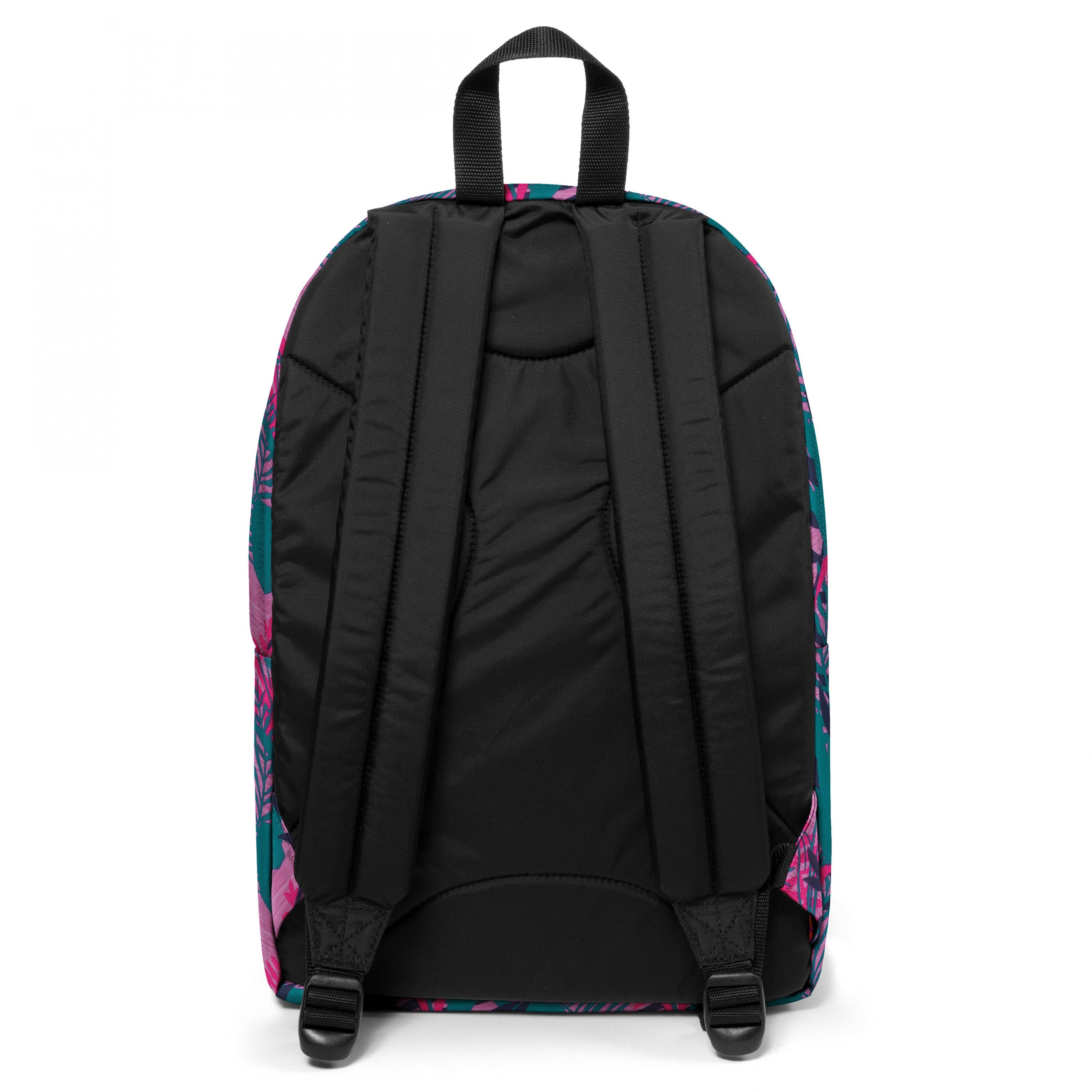 Eastpak Back to Work Brize Rose Medium Laptop Backpack - EK000936U401
