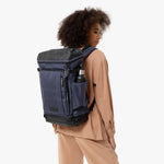 Eastpak Tecum Top Cnnct Accent Marine Backpack