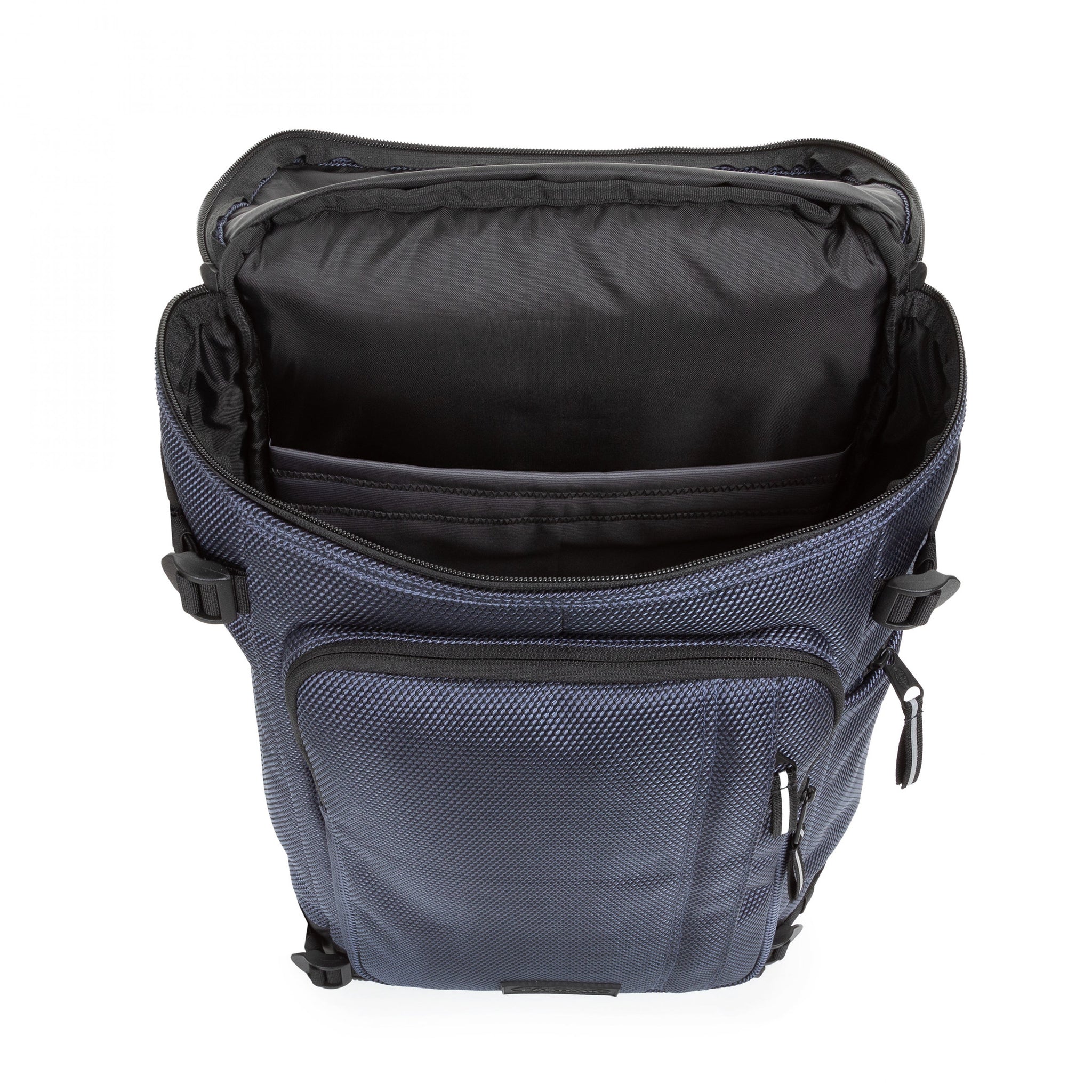Eastpak Tecum Top Cnnct Accent Marine Backpack
