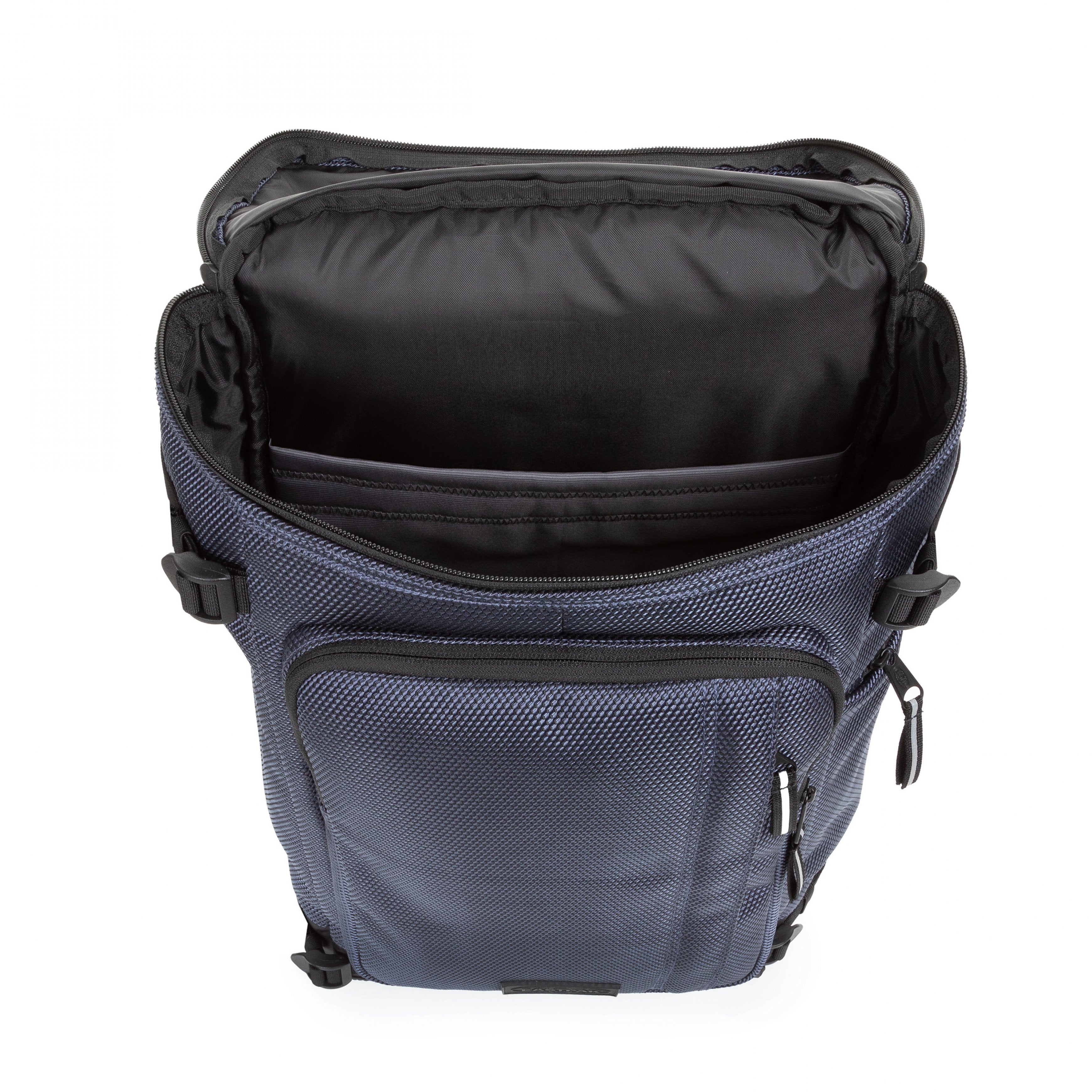 Eastpak Tecum Top Cnnct Accent Marine Backpack