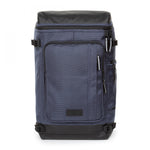 Eastpak-Tecum Top-Large backpack -Cnnct Accent Marine-EK00093D1K31