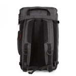 Eastpak Tecum Top CNNCT Accent Grey Large Backpack