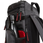 Eastpak Tecum Top CNNCT Accent Grey Large Backpack