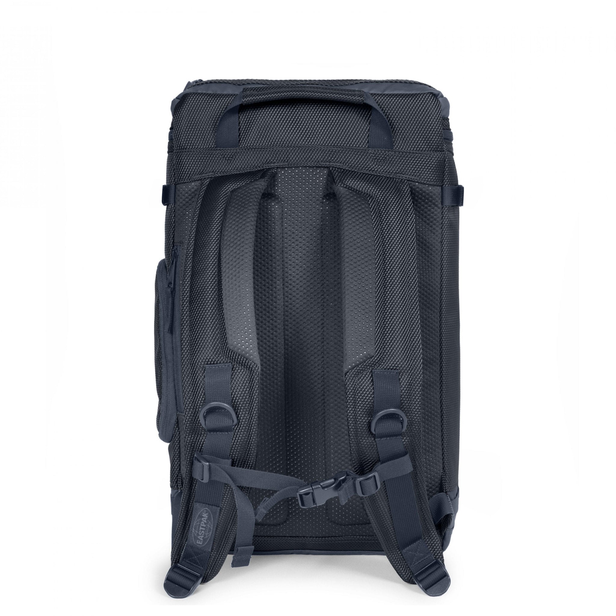 Eastpak Tecum Top Cnnct Marine Large Backpack