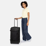 Eastpak Tranverz Cnnct M Cnnct Coat Medium Travel Trolley Bag Luggage