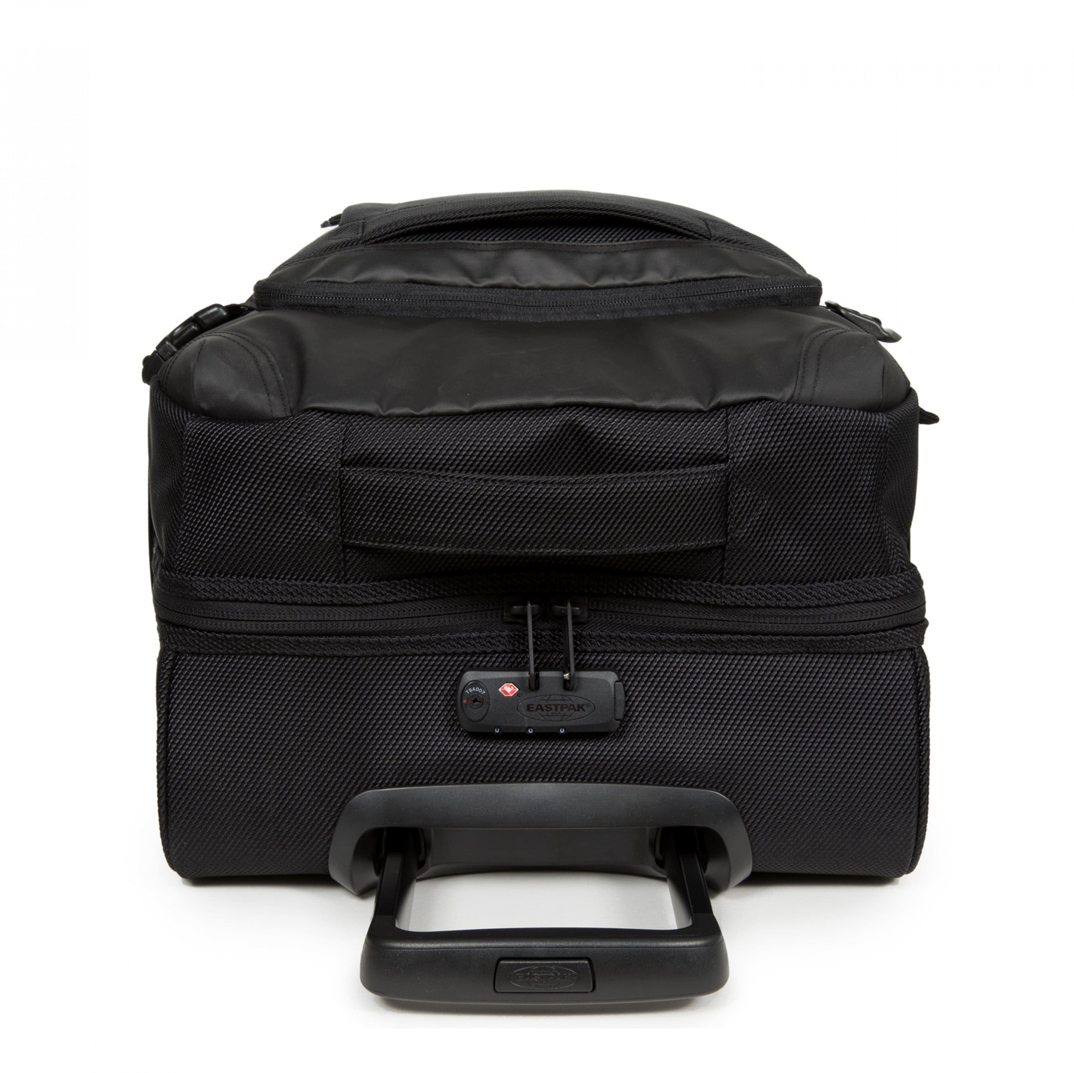 Eastpak Tranverz Cnnct M Cnnct Coat Medium Travel Trolley Bag Luggage