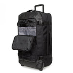 Eastpak Tranverz Cnnct M Cnnct Coat Medium Travel Trolley Bag Luggage