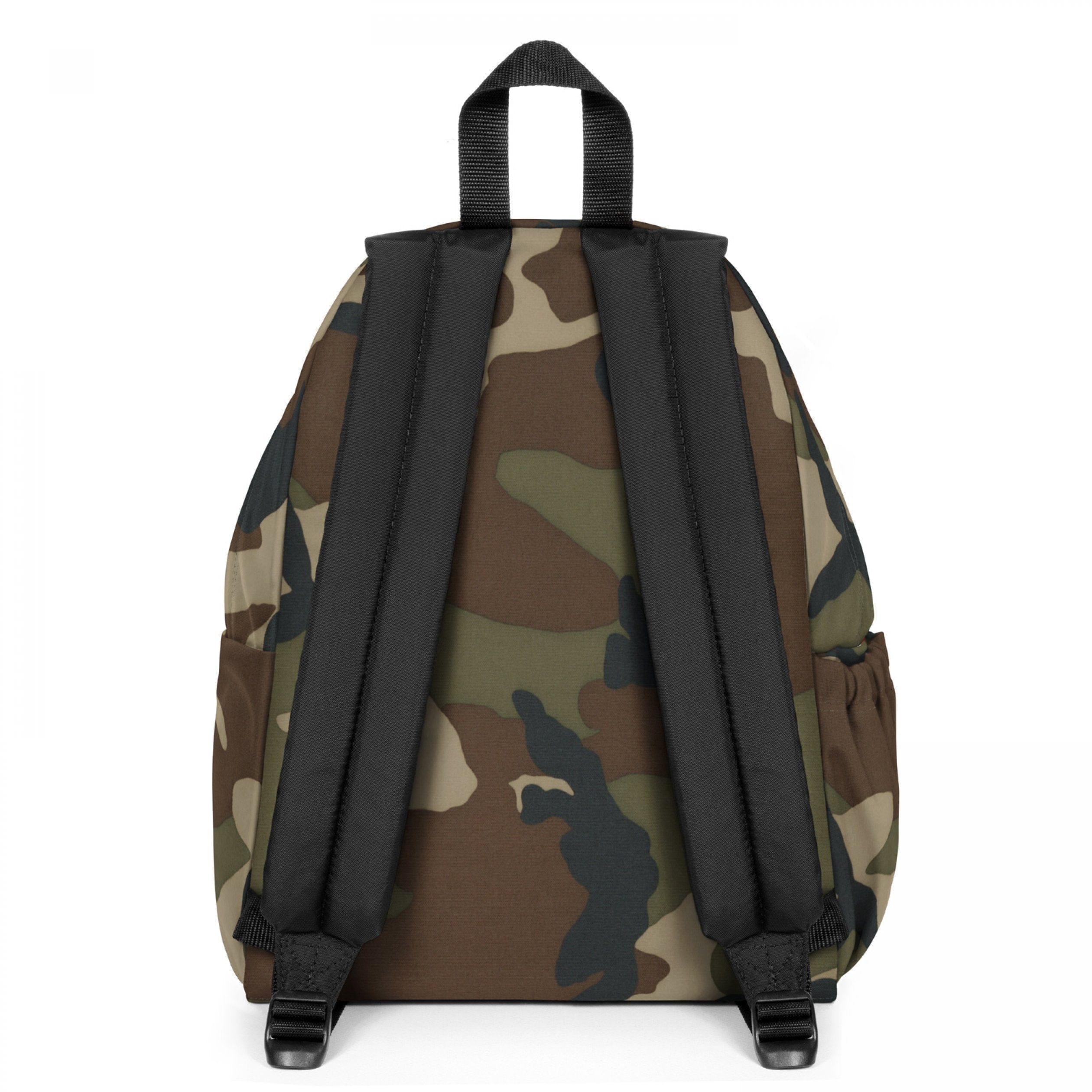 Eastpak Padded Zippl'R + Camo Medium Backpack - EK0A5B741811