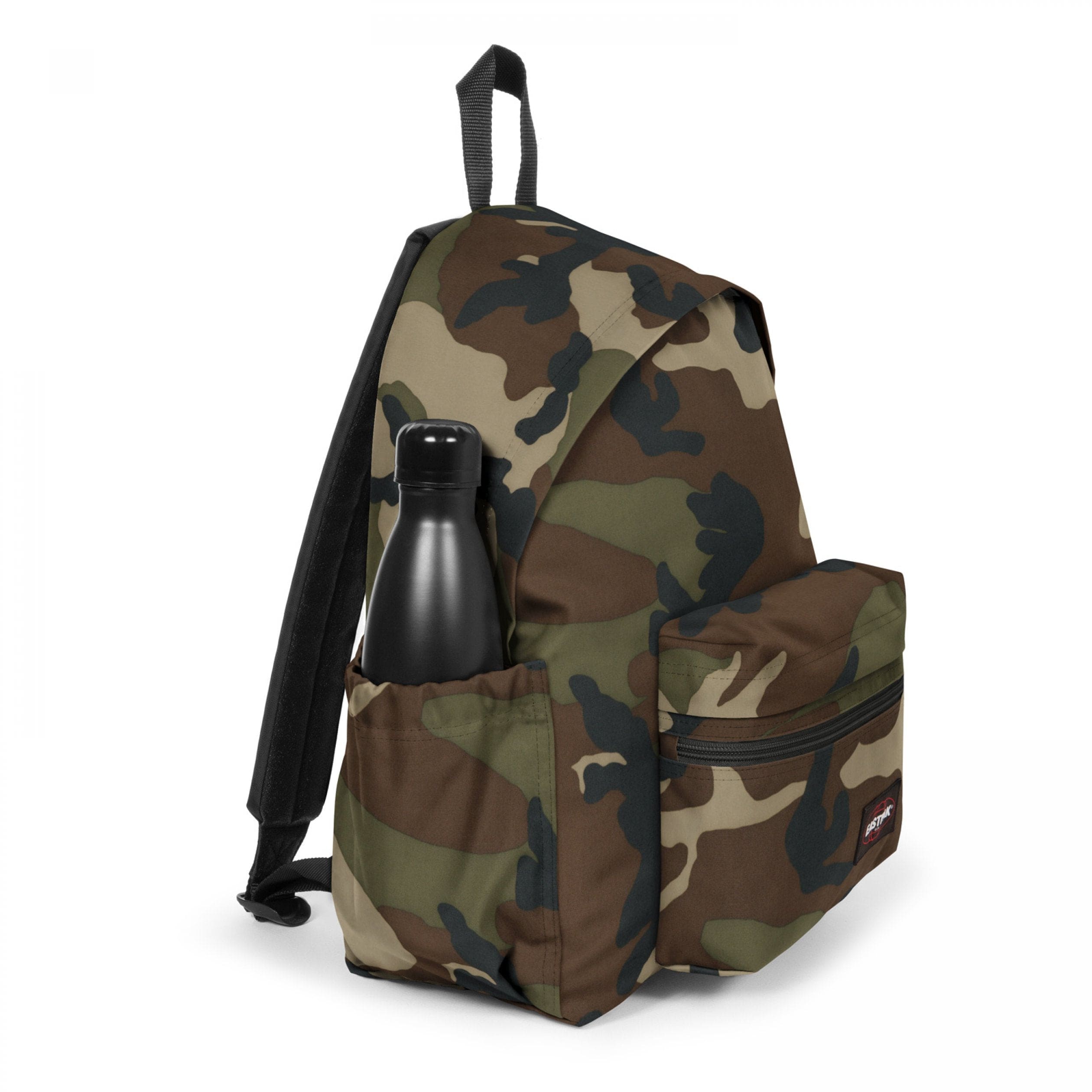 Eastpak Padded Zippl'R + Camo Medium Backpack - EK0A5B741811