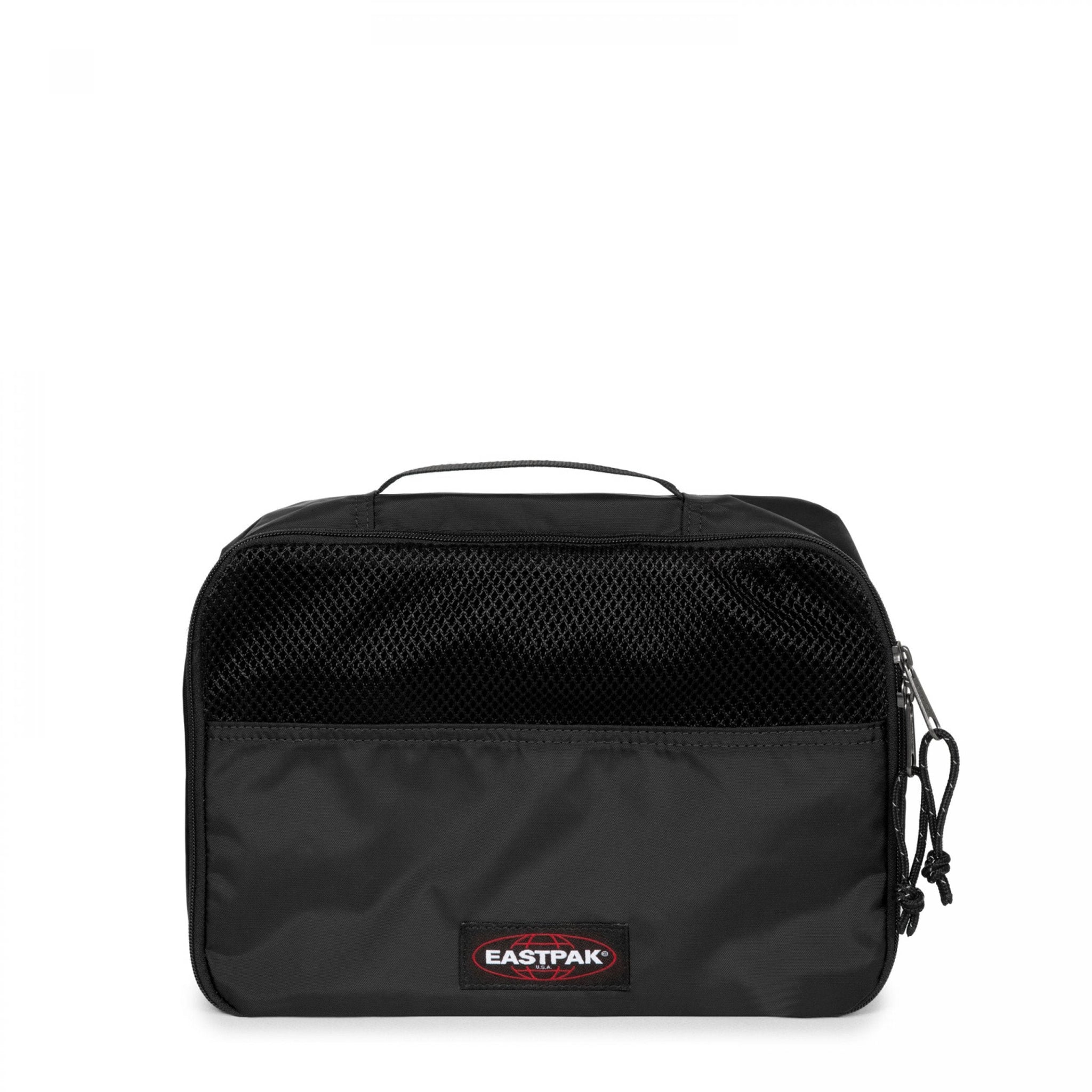 Eastpak Hollis Black 3-1 Travel Organizer Pouch