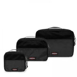 Eastpak Hollis Black 3-1 Travel Organizer Pouch