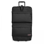 Eastpak Double Tranverz L Black Large Travel Trolley Bag Luggage
