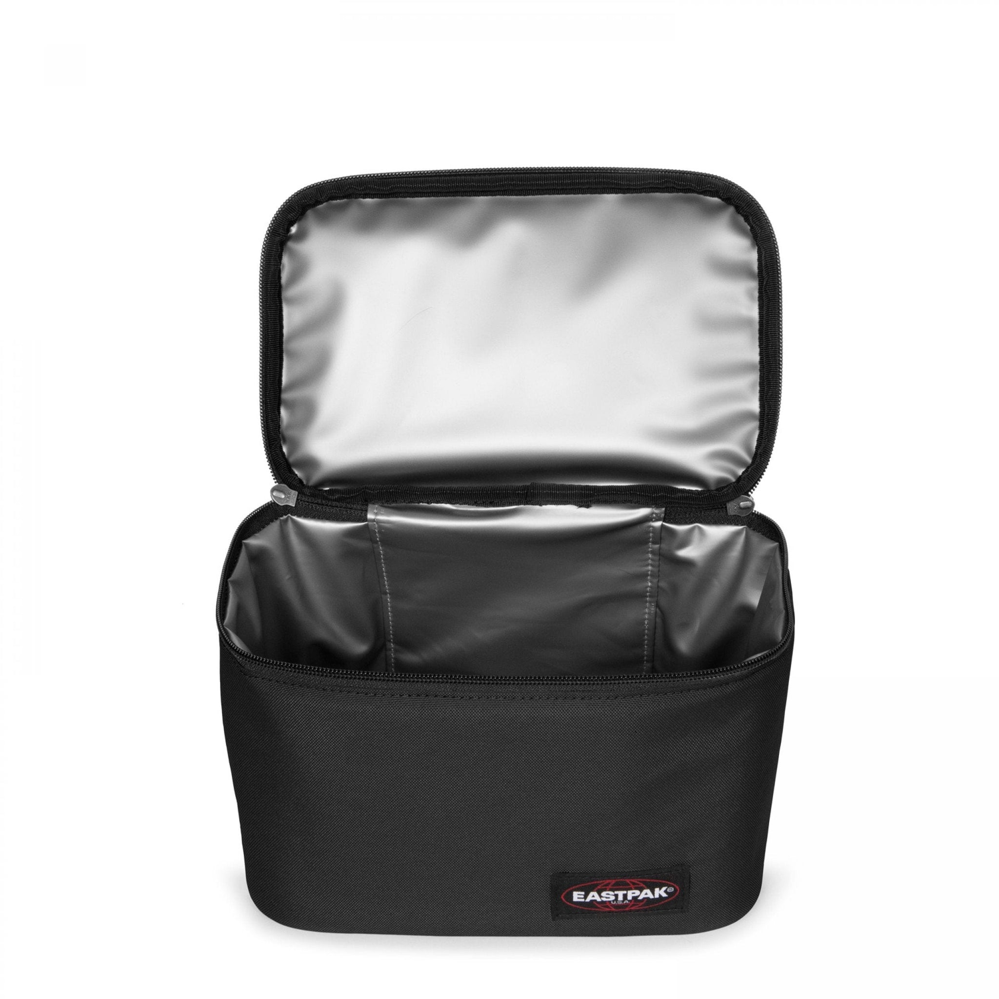 EASTPAK-Oval Lunch-Insulated lunch box-Black-EK0A5B9G008