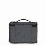 Eastpak Oval Lunch Black Denim Large Lunch Bag - EK0A5B9G77H1