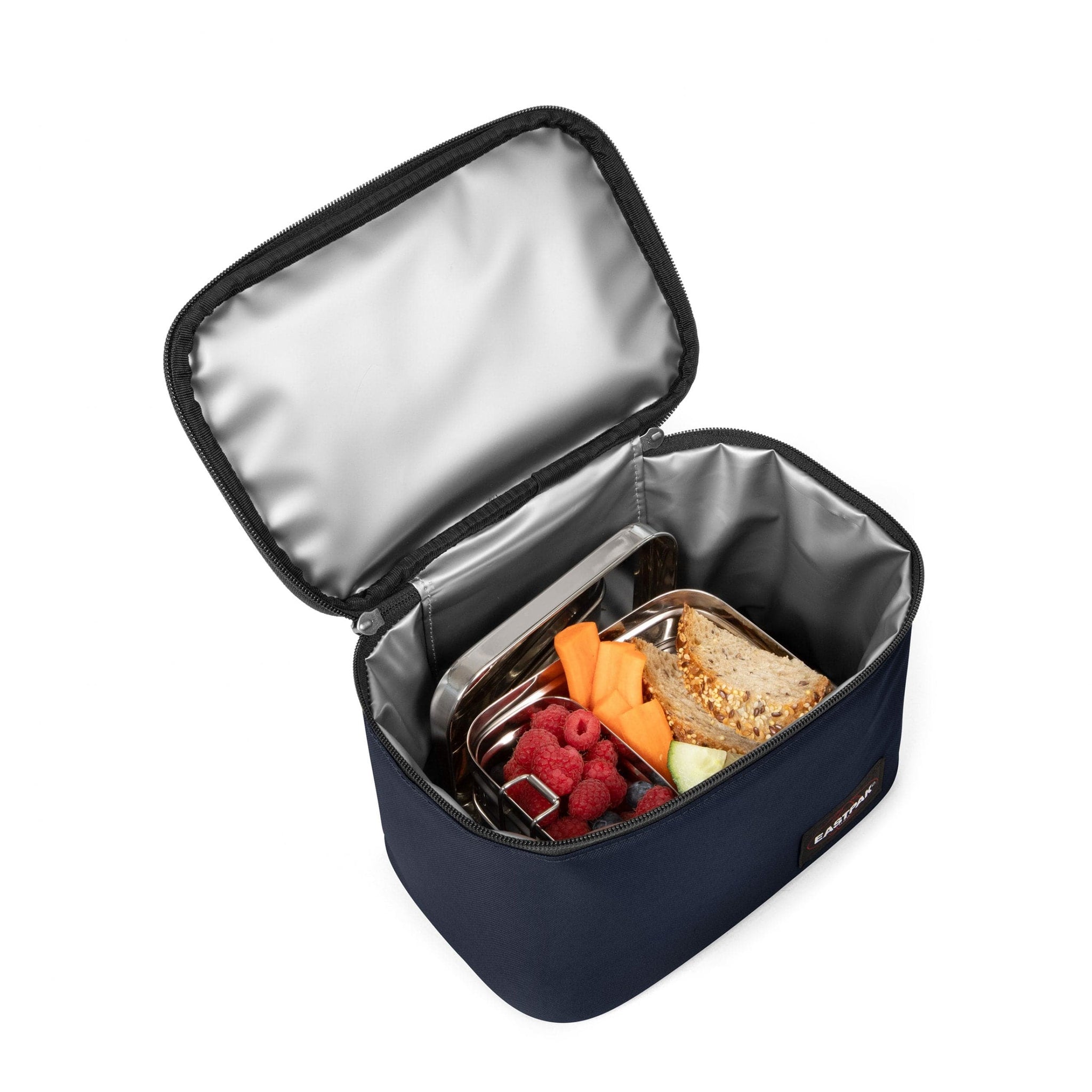 Eastpak Oval Lunch Ultra Marine Large Lunch Bag - EK0A5B9GL831
