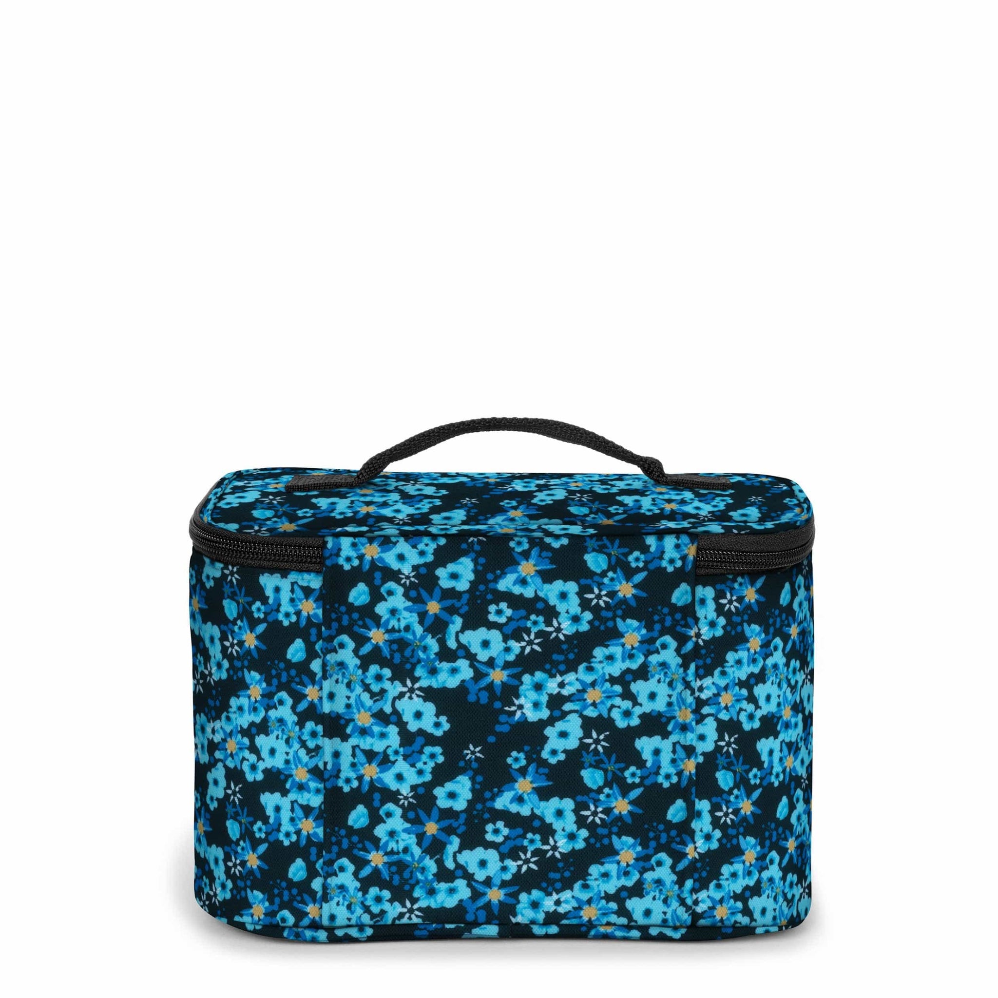 Eastpak Oval Lunch Ditsy Black Large Lunch Bag - EK0A5B9GU511