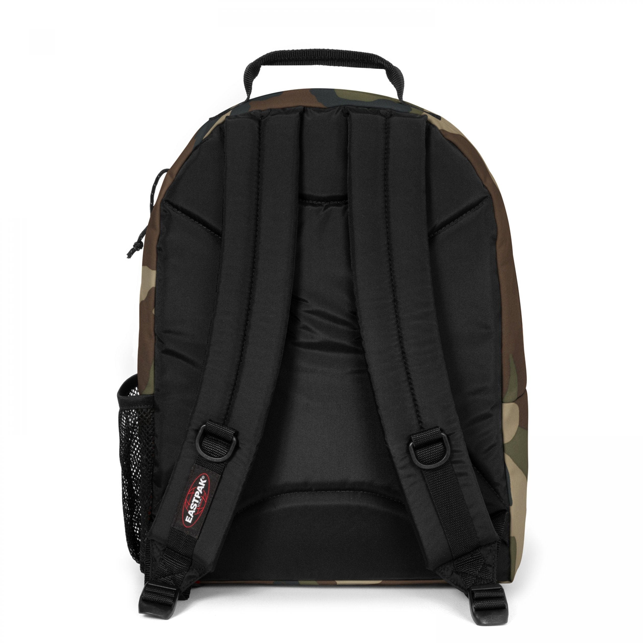 Eastpak Pinzip Camo Large Backpack - EK0A5B9Q1811