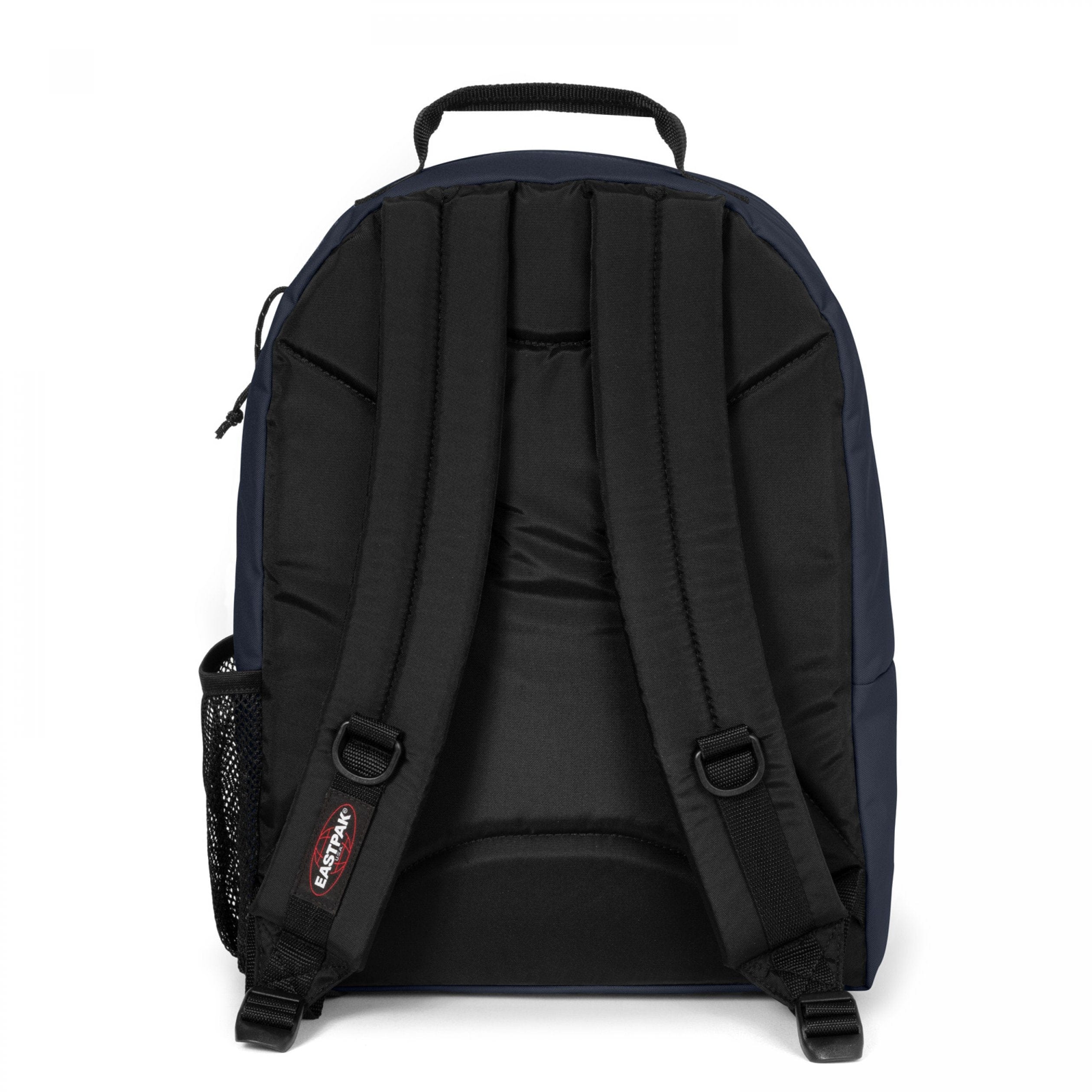 Eastpak-Pinzip-Large Backpack with laptop compartment-Ultra Marine-EK0A5B9QL83