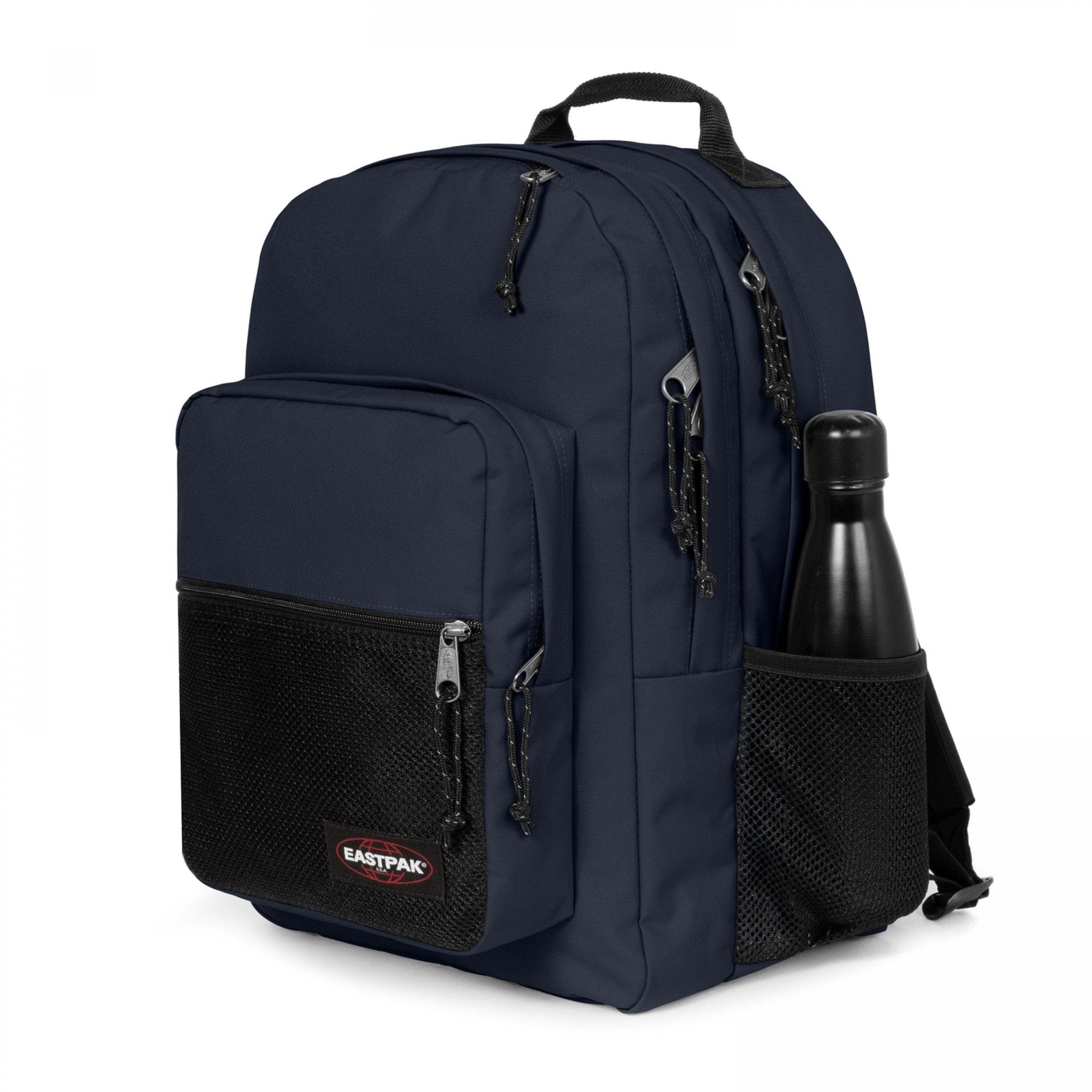 Eastpak Pinzip Ultra Marine Large Backpack