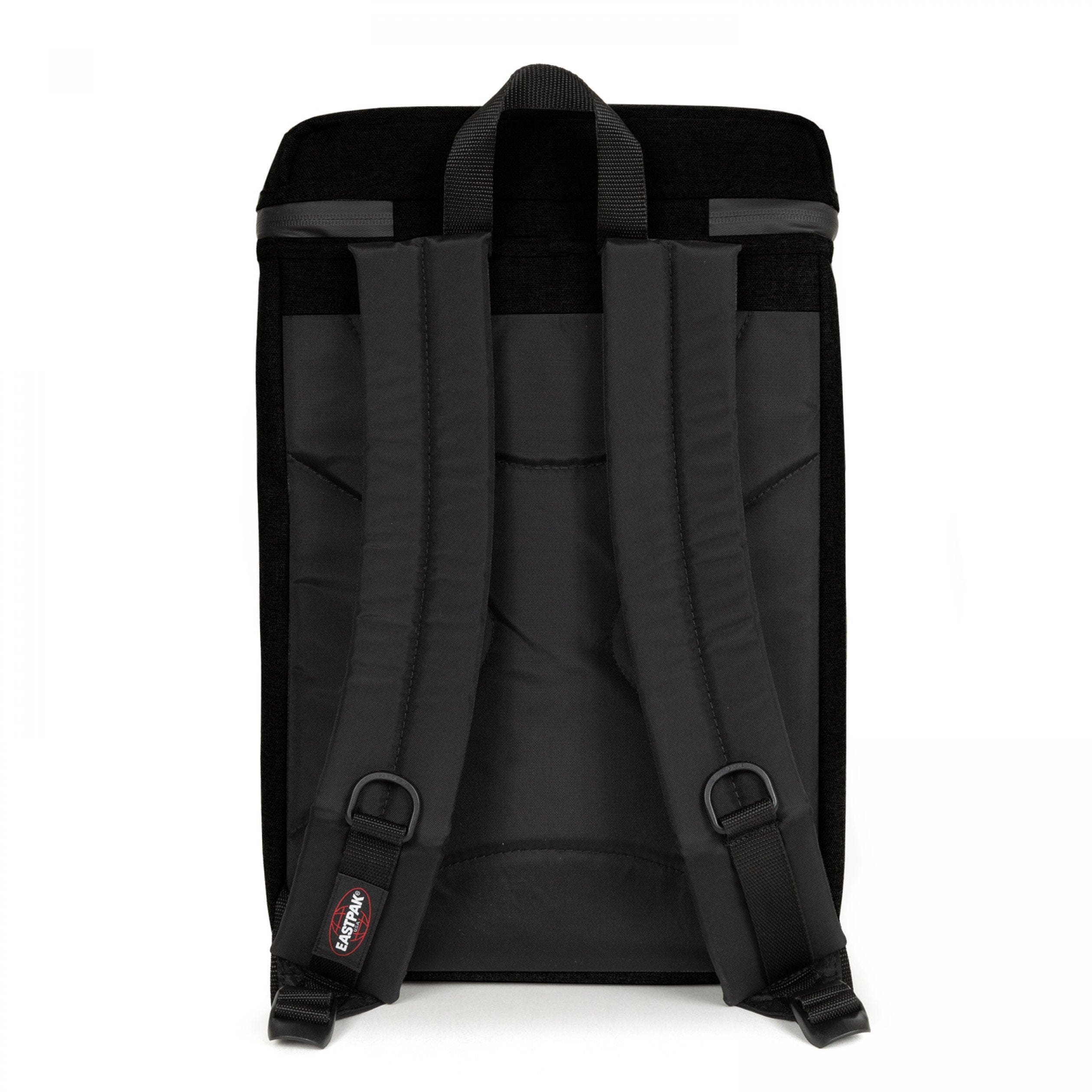 Eastpak Kooler Black Large Cooler Backpack - EK0A5B9S0081