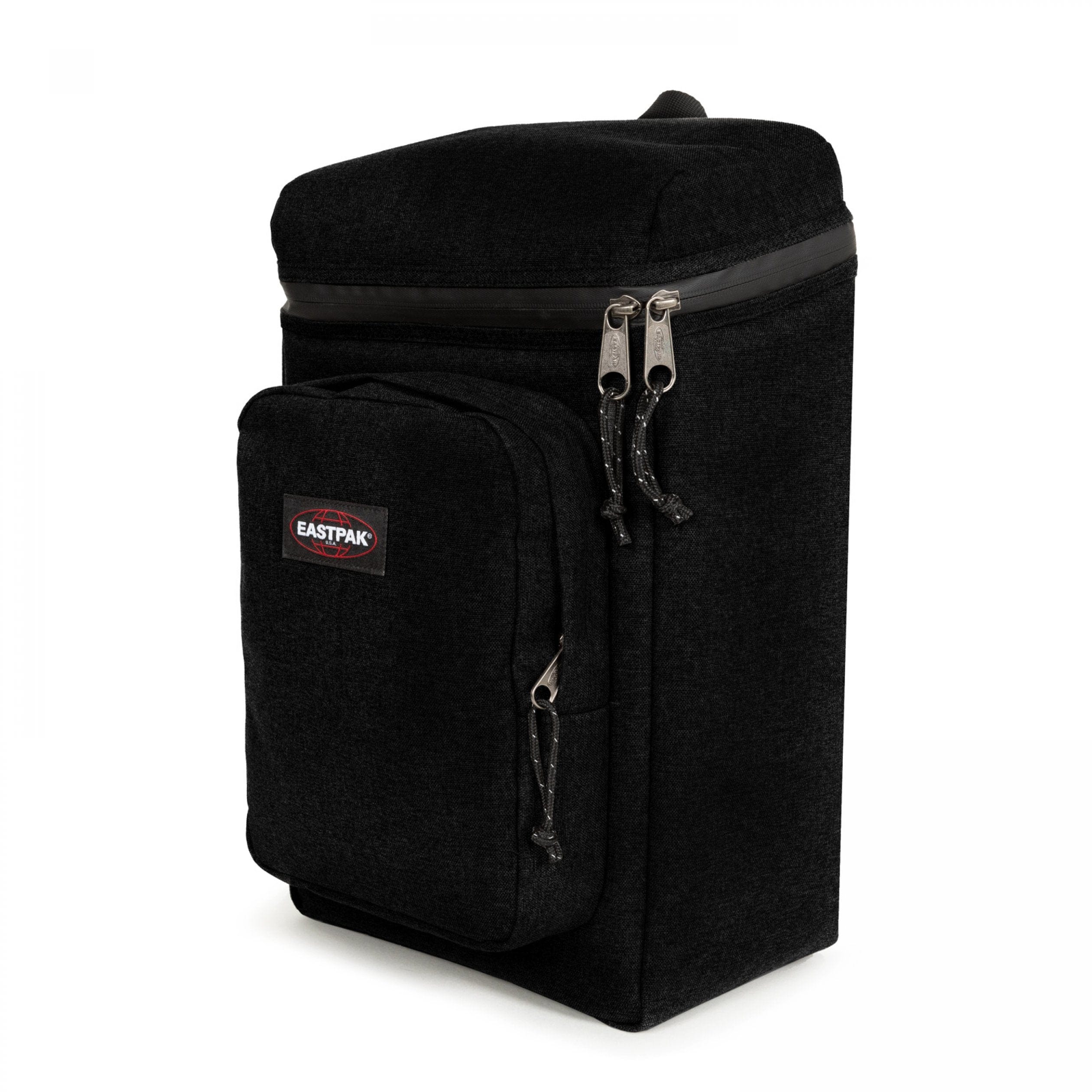 Eastpak Kooler Black Large Cooler Backpack - EK0A5B9S0081