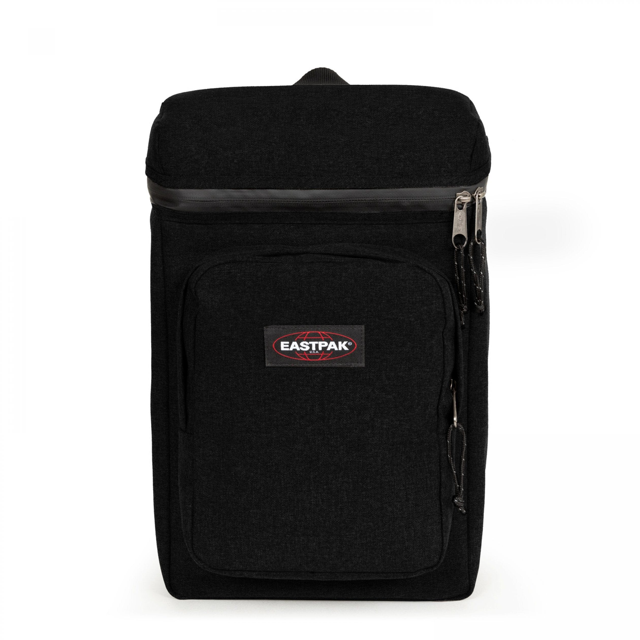 Eastpak Kooler Black Large Cooler Backpack - EK0A5B9S0081