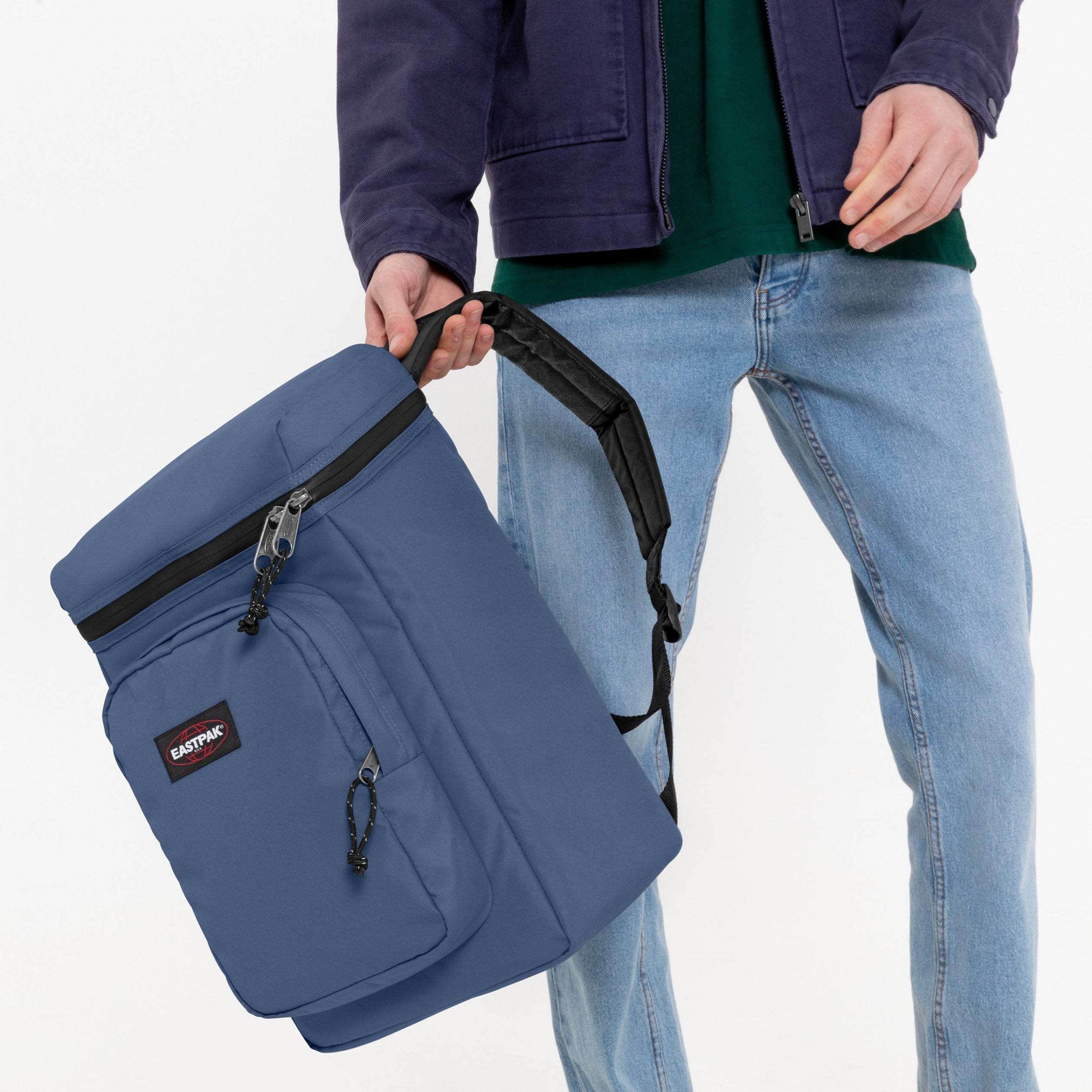 Eastpak Kooler Powder Pilot Large Cooler Backpack - EK0A5B9SU591