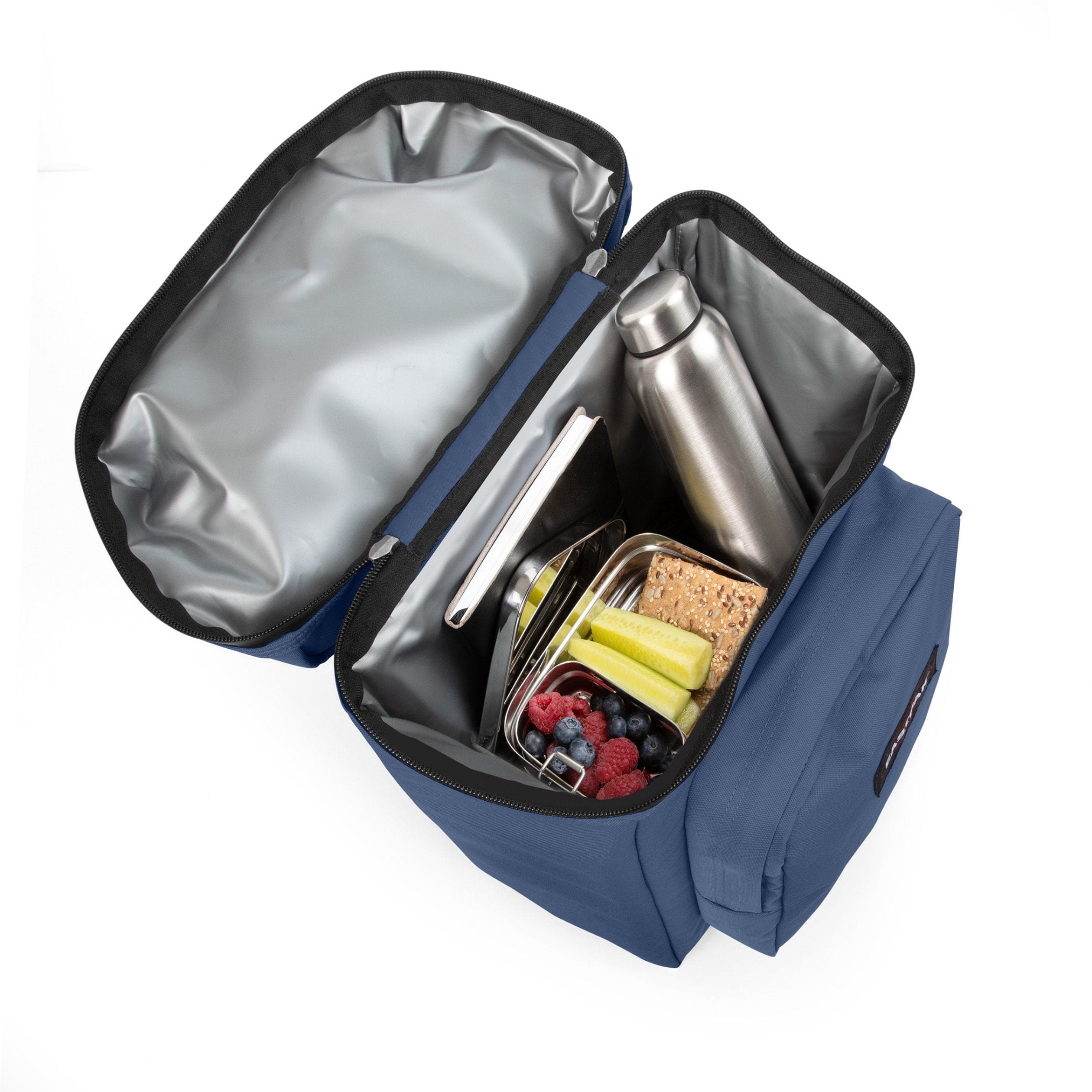 Eastpak Kooler Powder Pilot Large Cooler Backpack - EK0A5B9SU591