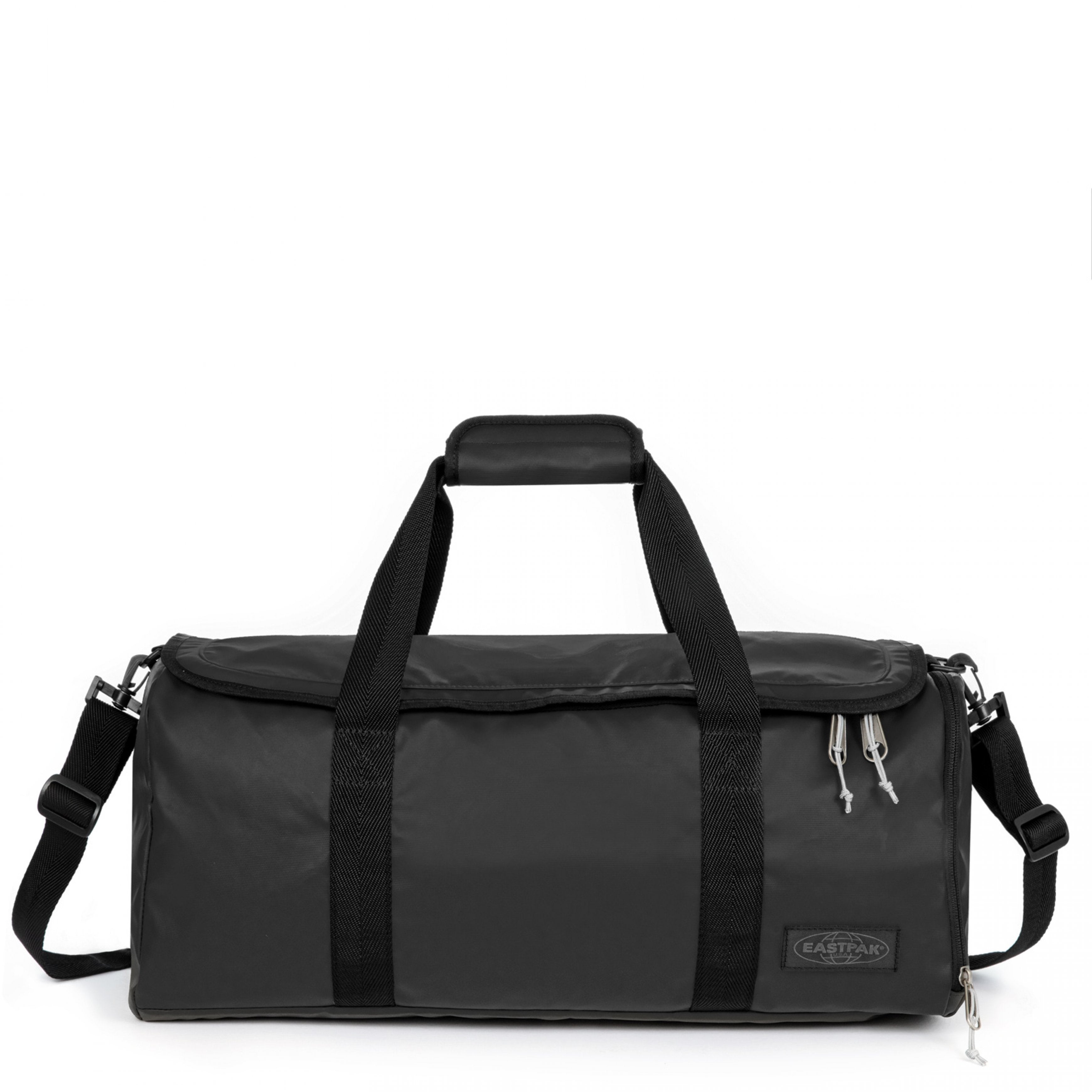 EASTPAK-Perce More-Lightweight Duffel bag-Tarp Black-EK0A5B9VO131