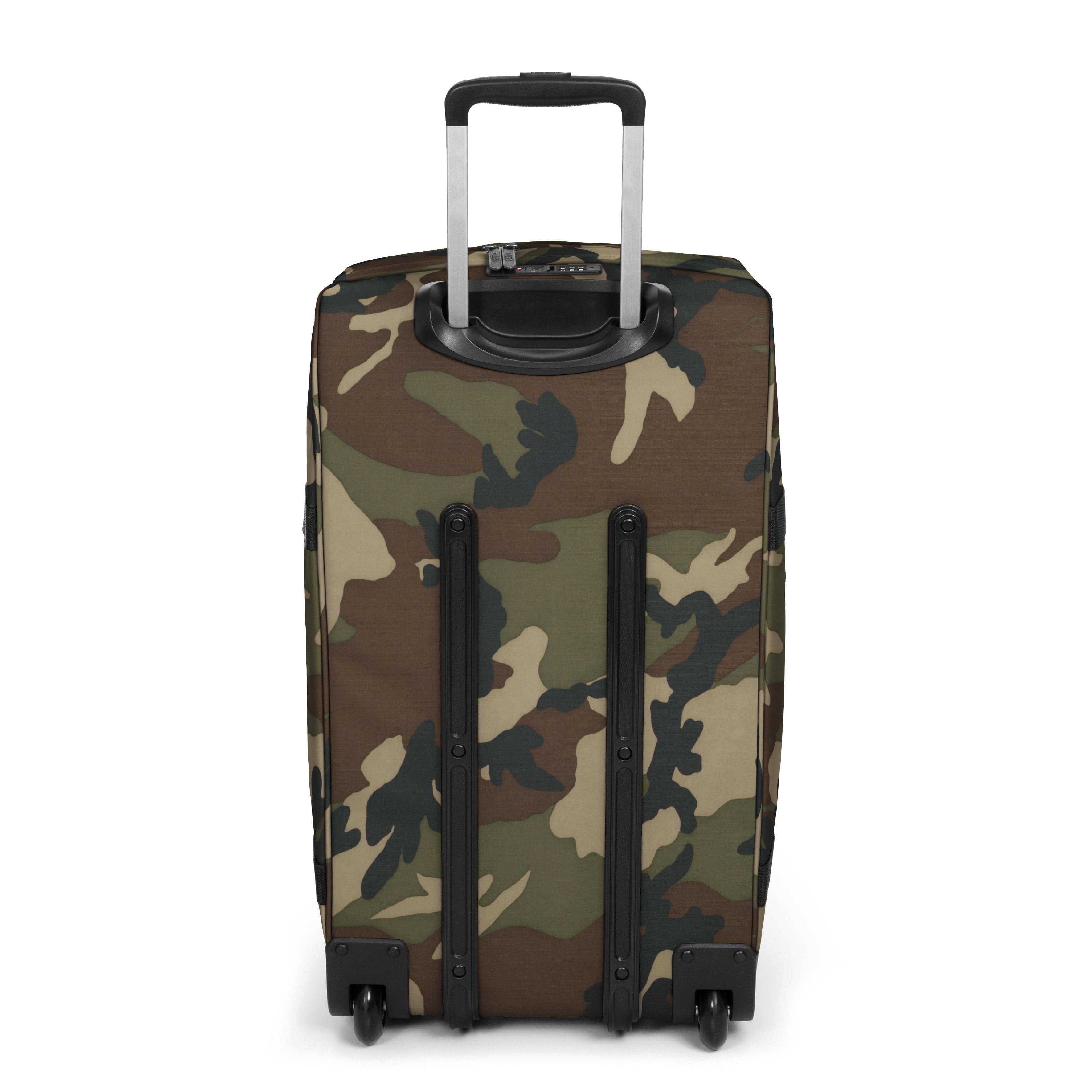 Eastpak tranverz m camo outlet