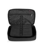EASTPAK-Oval More-Hard Pencil Case-Black-EK0A5BAB008