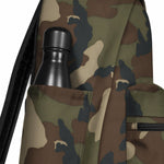 Eastpak Office Zippl'R Camo Medium Backpack