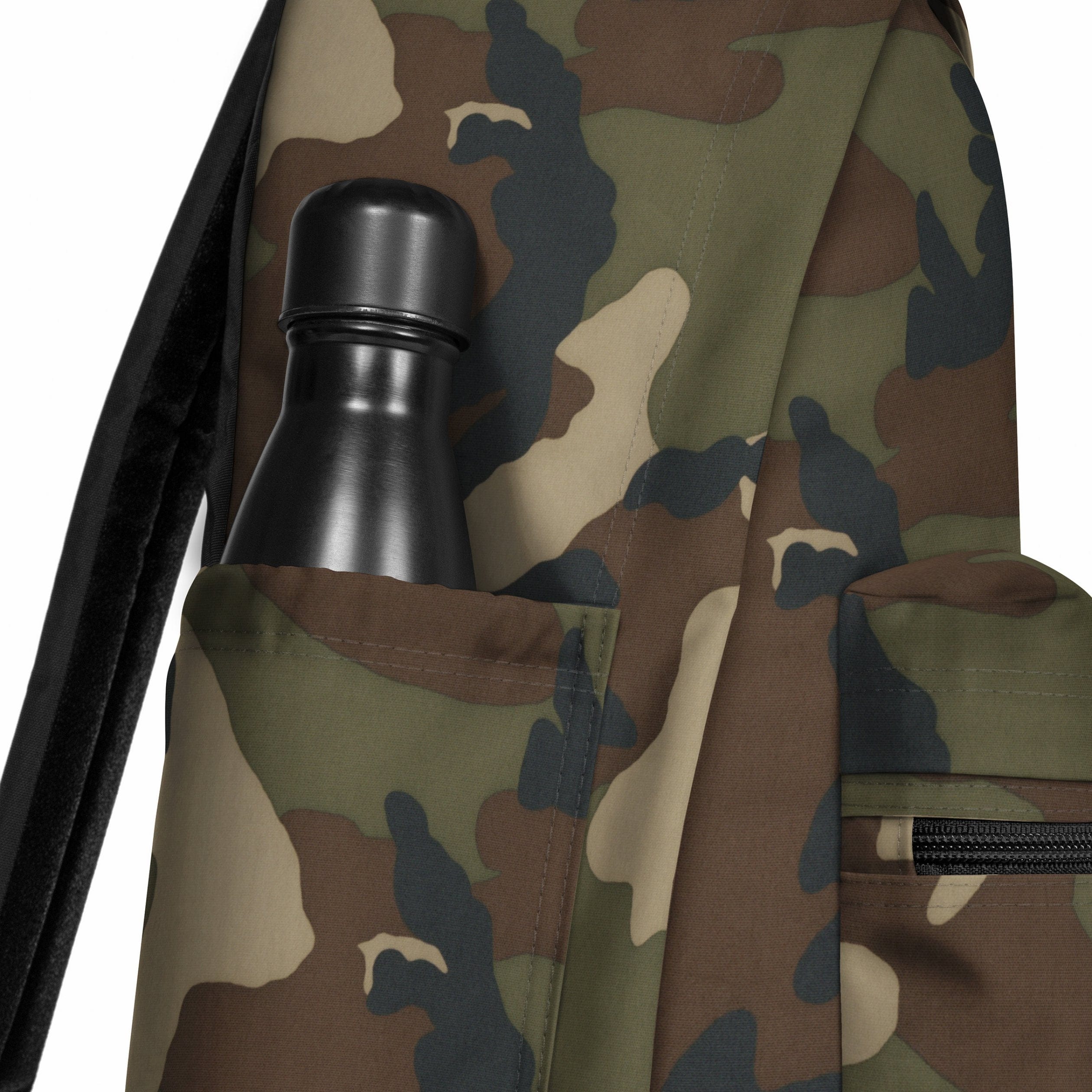 Eastpak Office Zippl'R Camo Medium Backpack