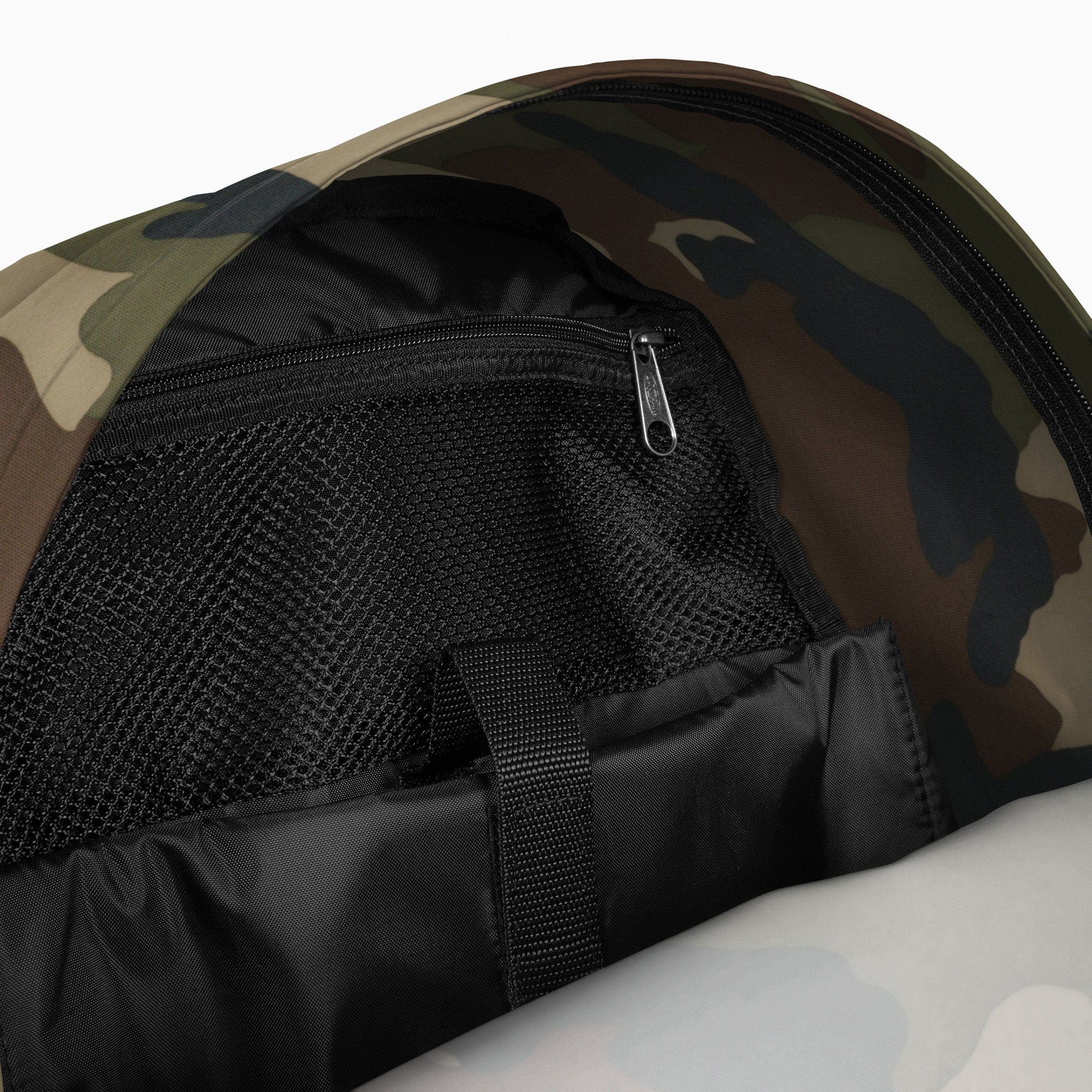 Eastpak Office Zippl'R Camo Medium Backpack