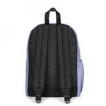 Eastpak Office Zippl'R Heather Lilac Medium Backpack