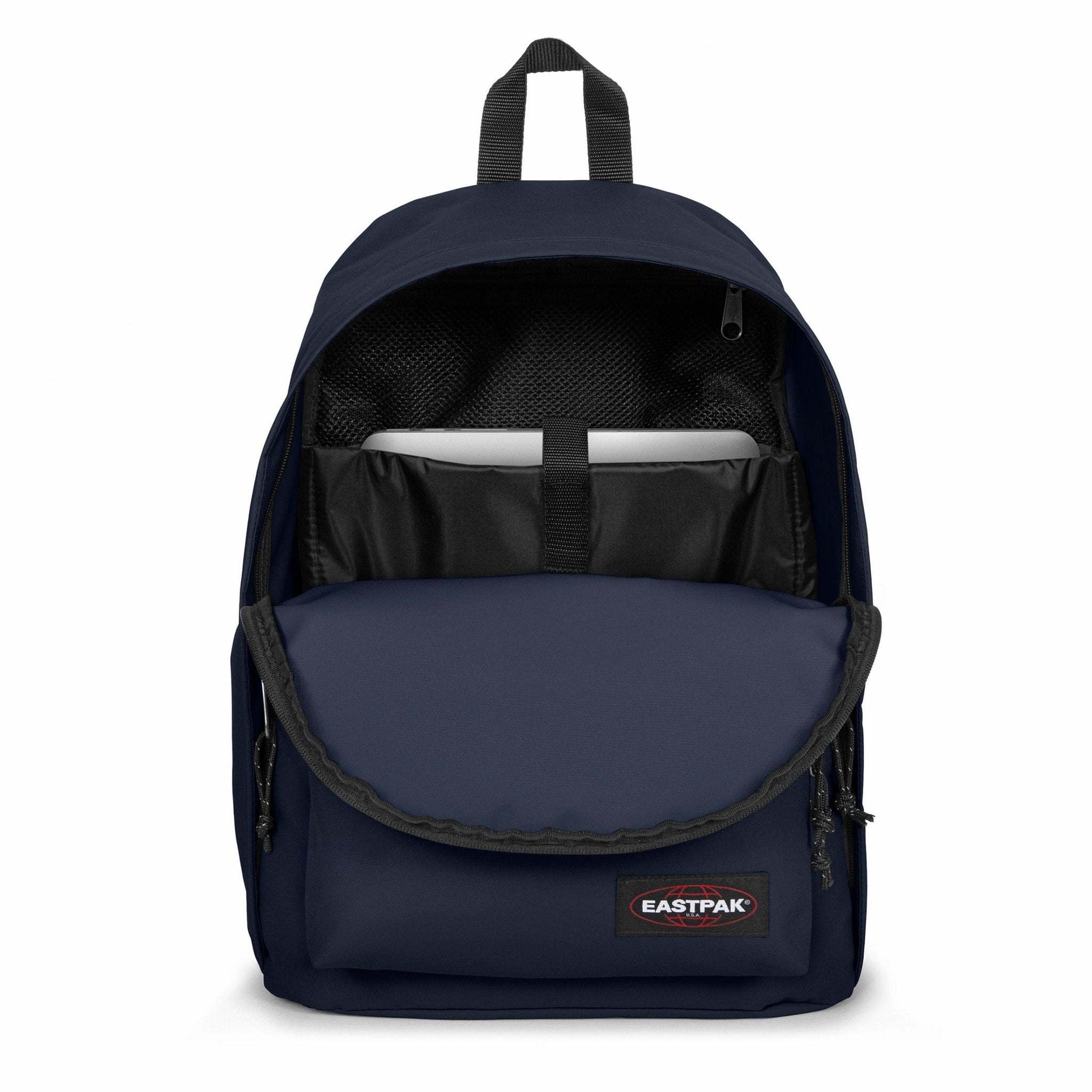 Eastpak Office Zippl'R Ultra Marine Medium Backpack