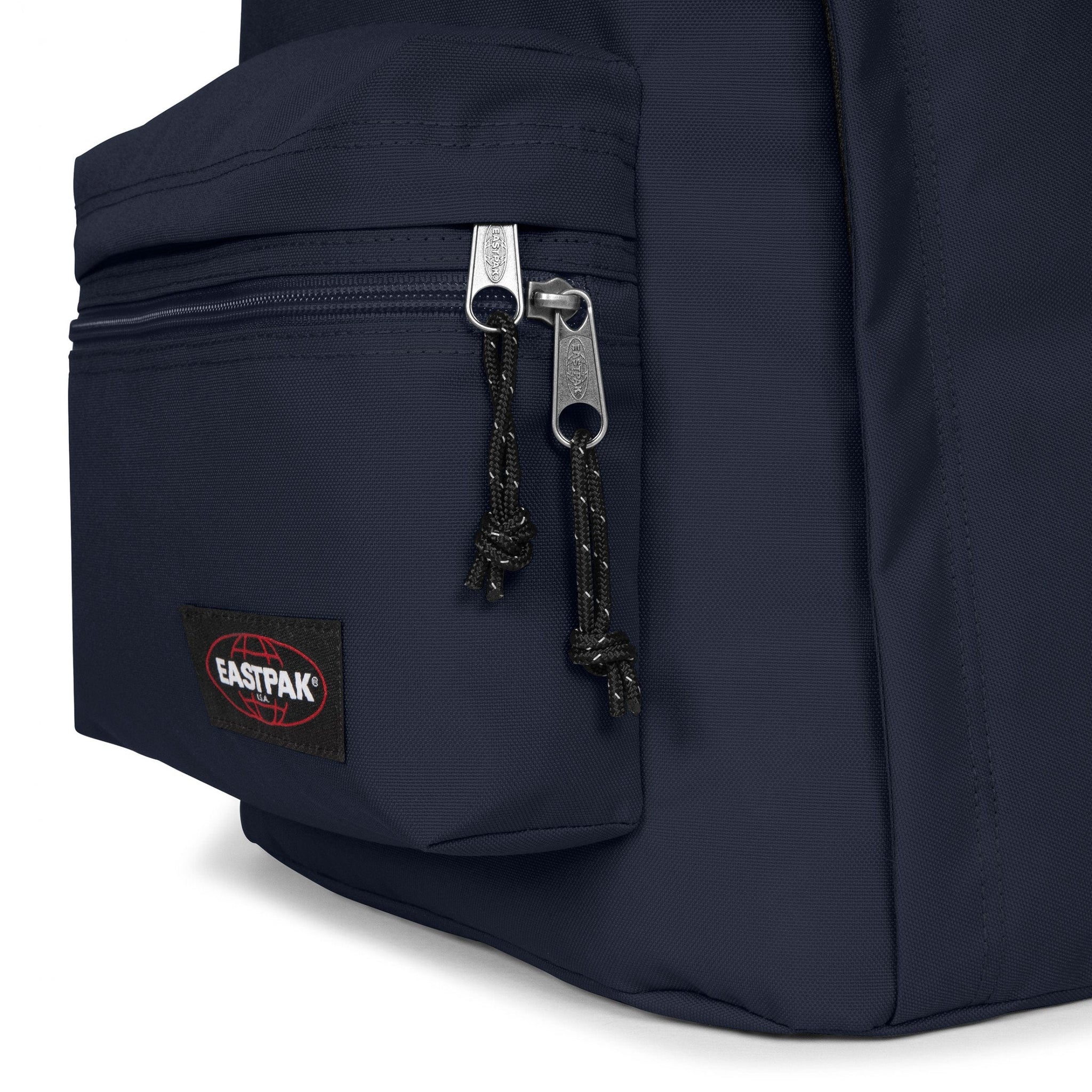 Eastpak Office Zippl'R Ultra Marine Medium Backpack