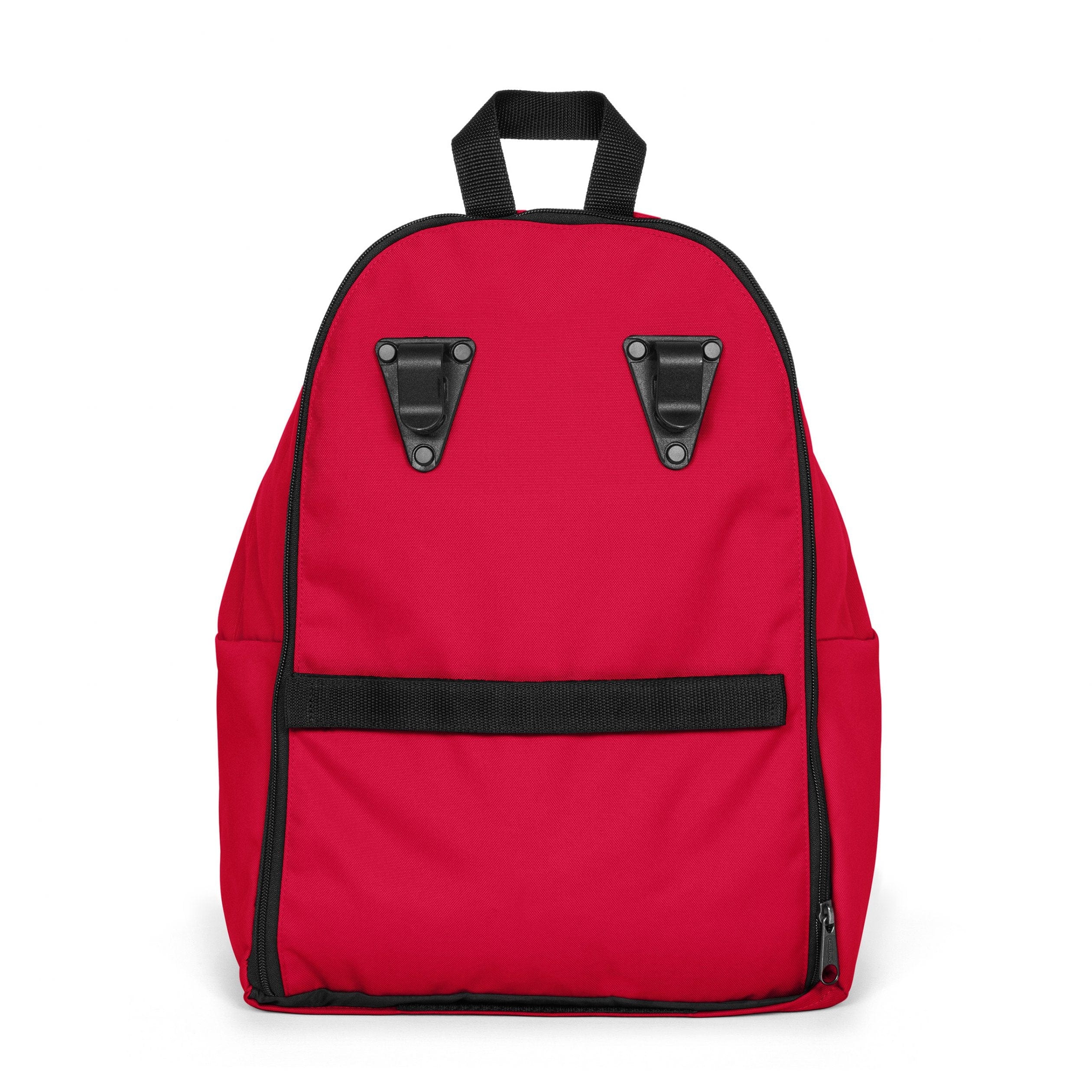 Eastpak Padded Bike Sailor Red Medium Backpack - EK0A5BBK84Z1