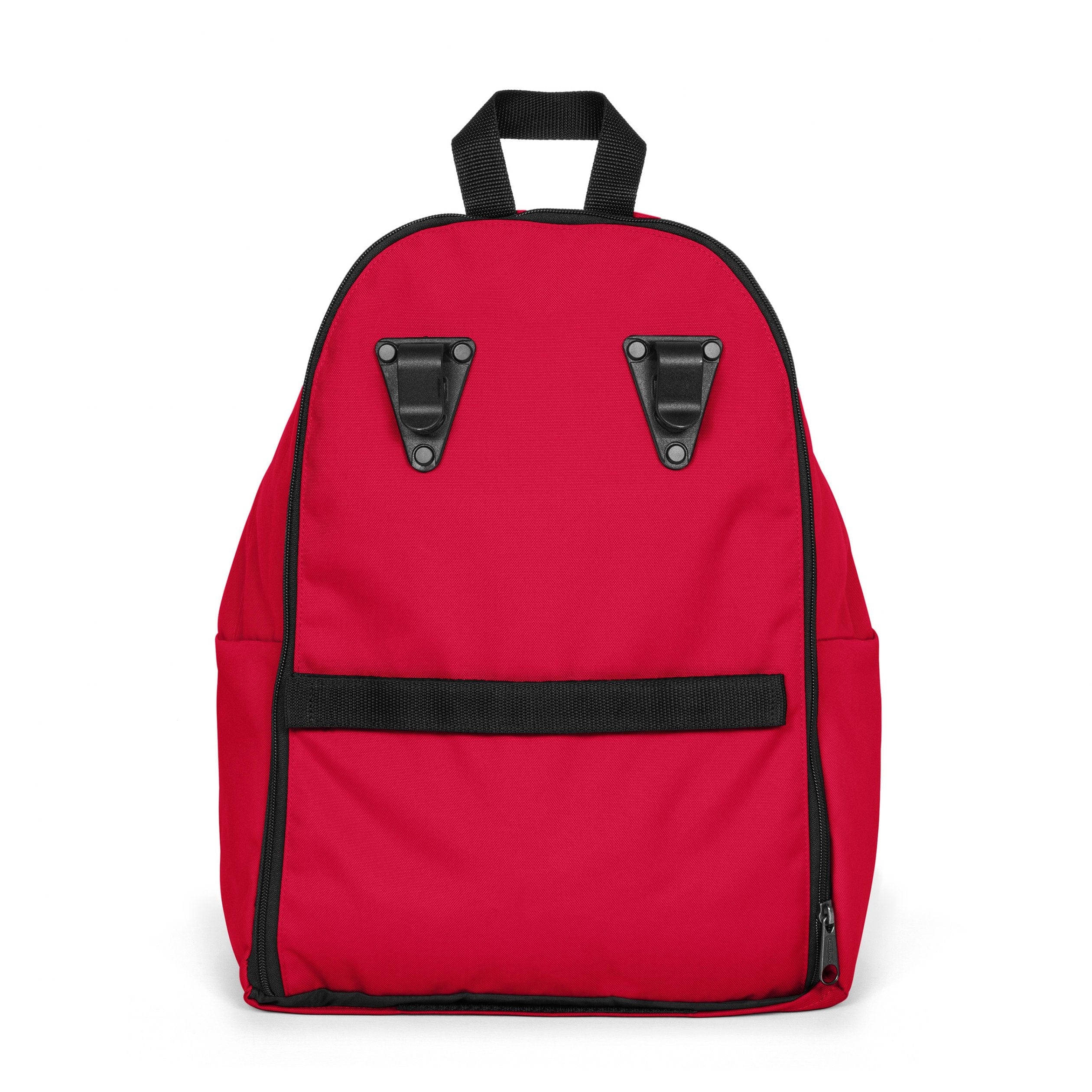 Eastpak-Padded Bike-Medium Backpack-Sailor Red-EK0A5BBK84Z