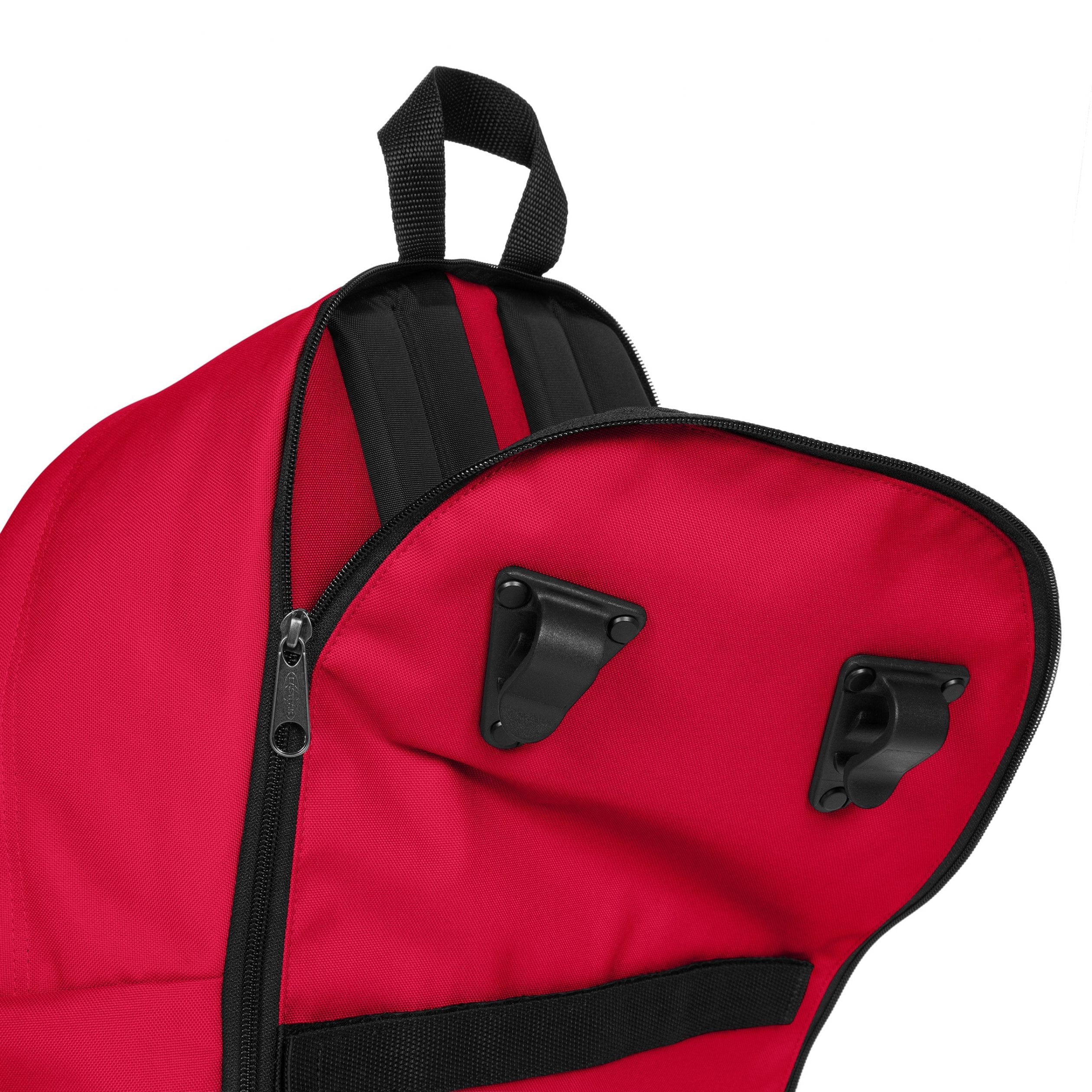 Eastpak-Padded Bike-Medium Backpack-Sailor Red-EK0A5BBK84Z