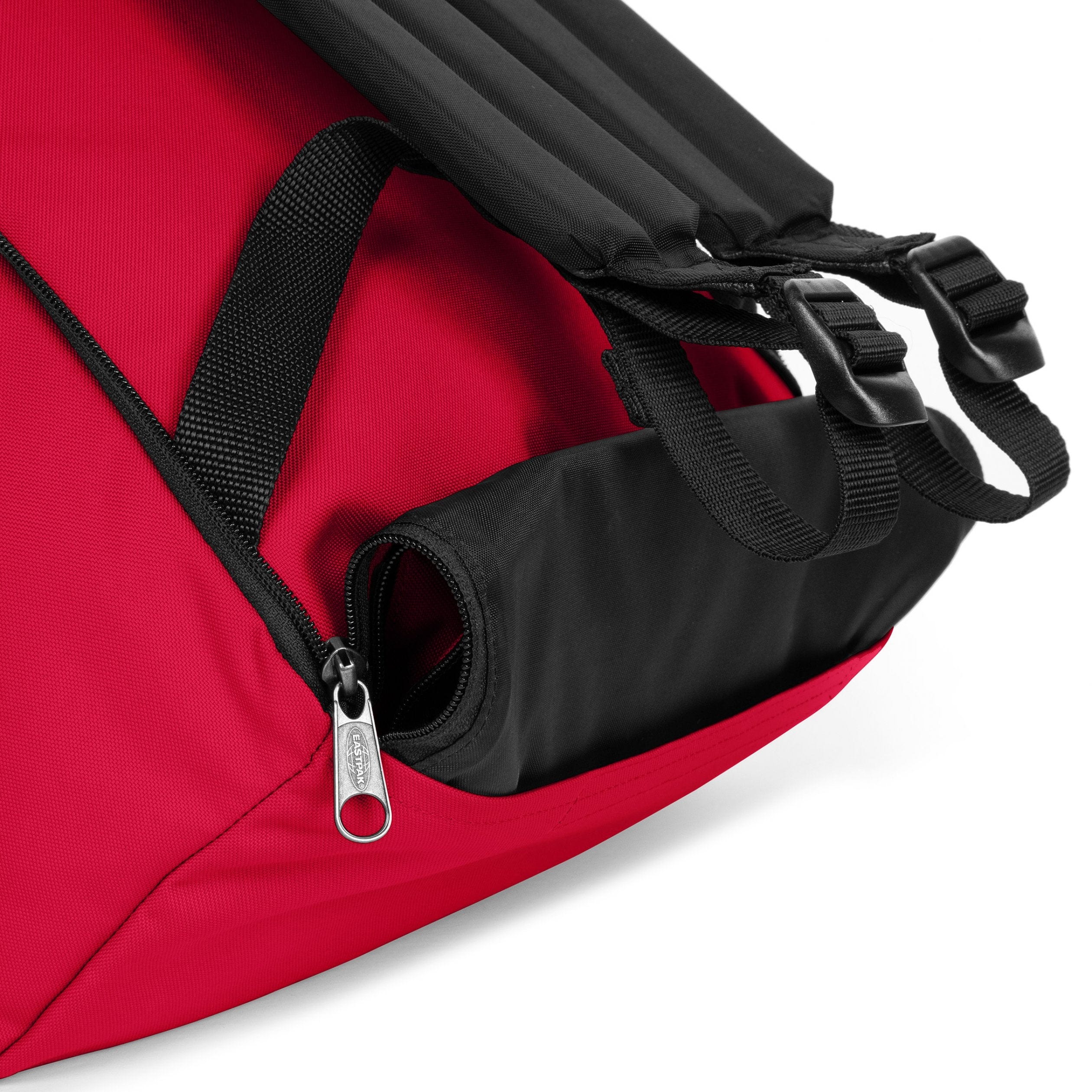 Eastpak-Padded Bike-Medium Backpack-Sailor Red-EK0A5BBK84Z